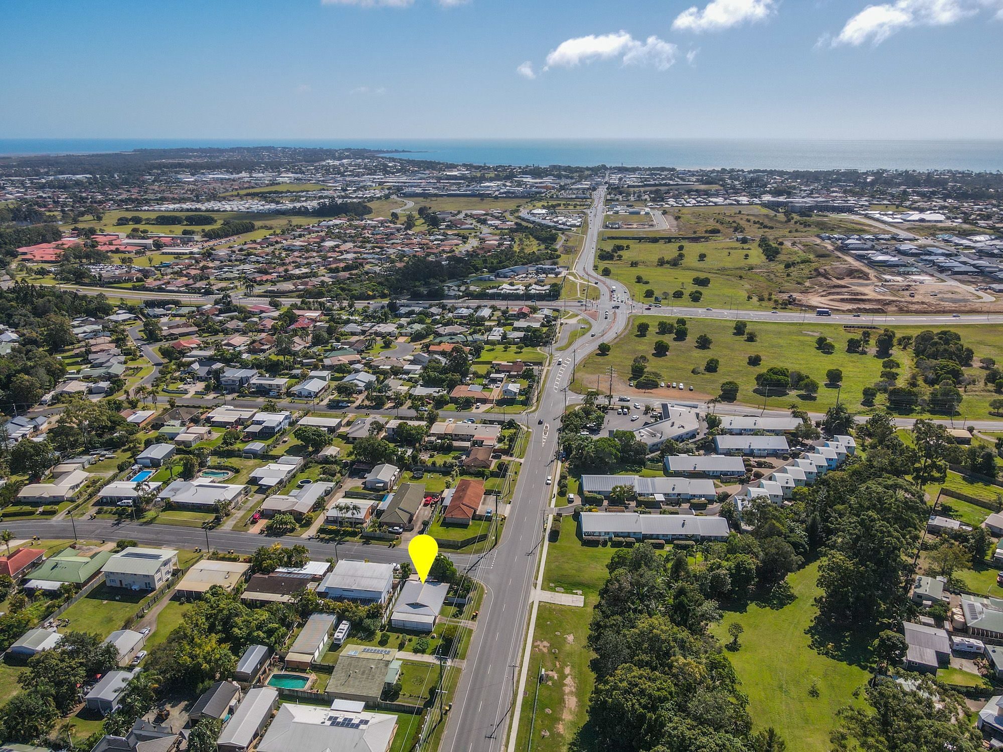 2 Johnston Boulevard, Urraween, QLD 4655