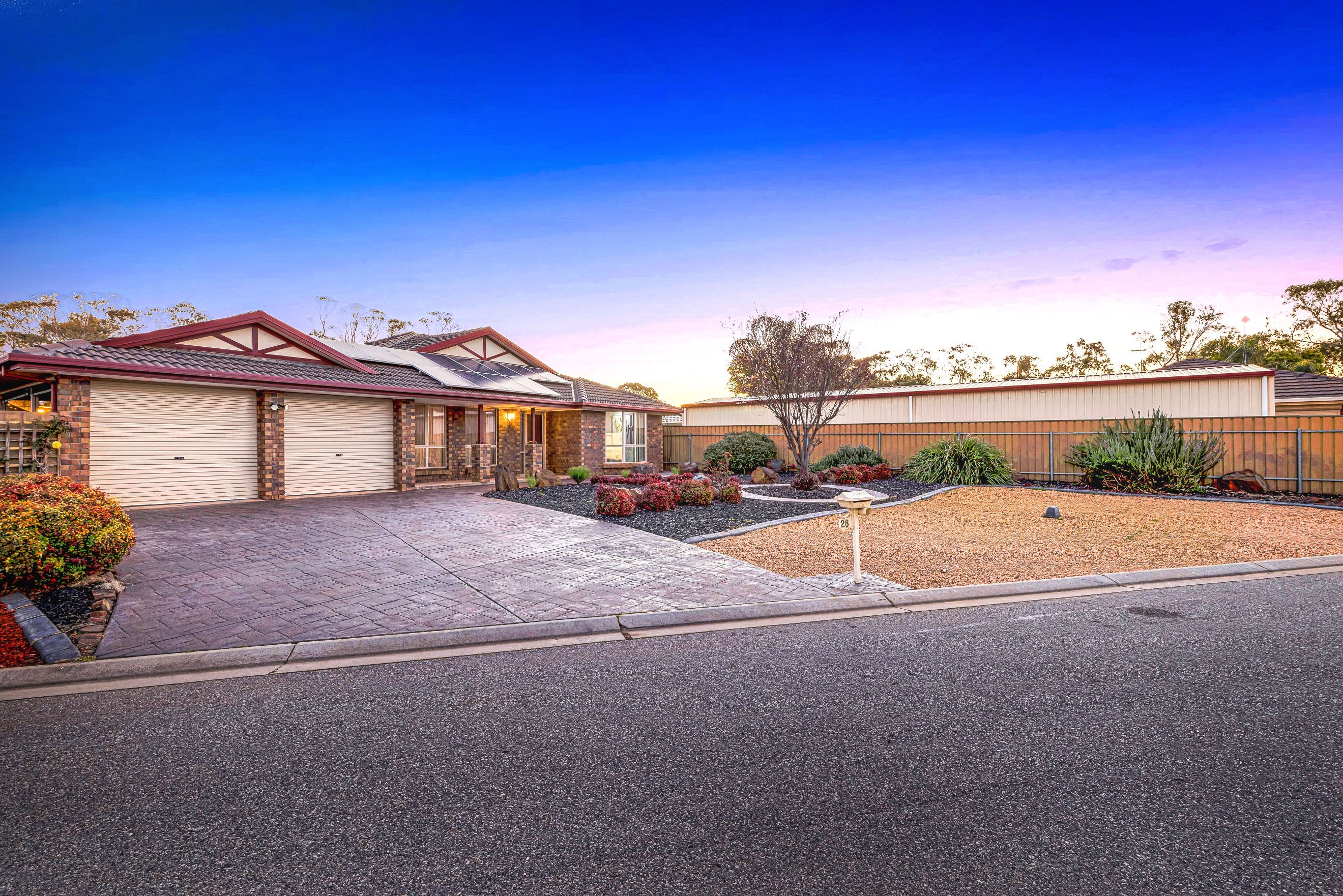 28 Prosperity Way, Andrews Farm, SA 5114