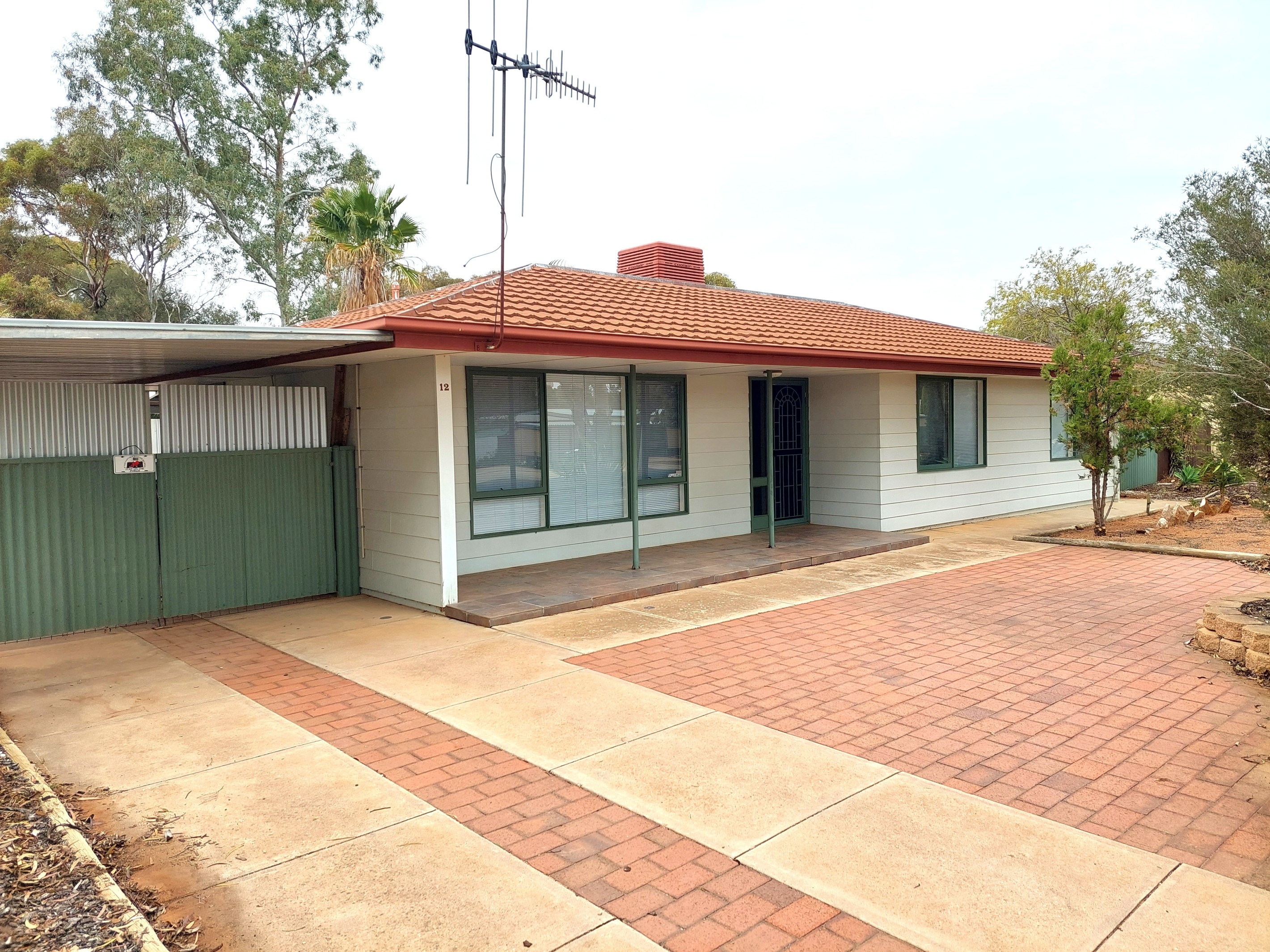 12 Cooper Street, Berri, SA 5343