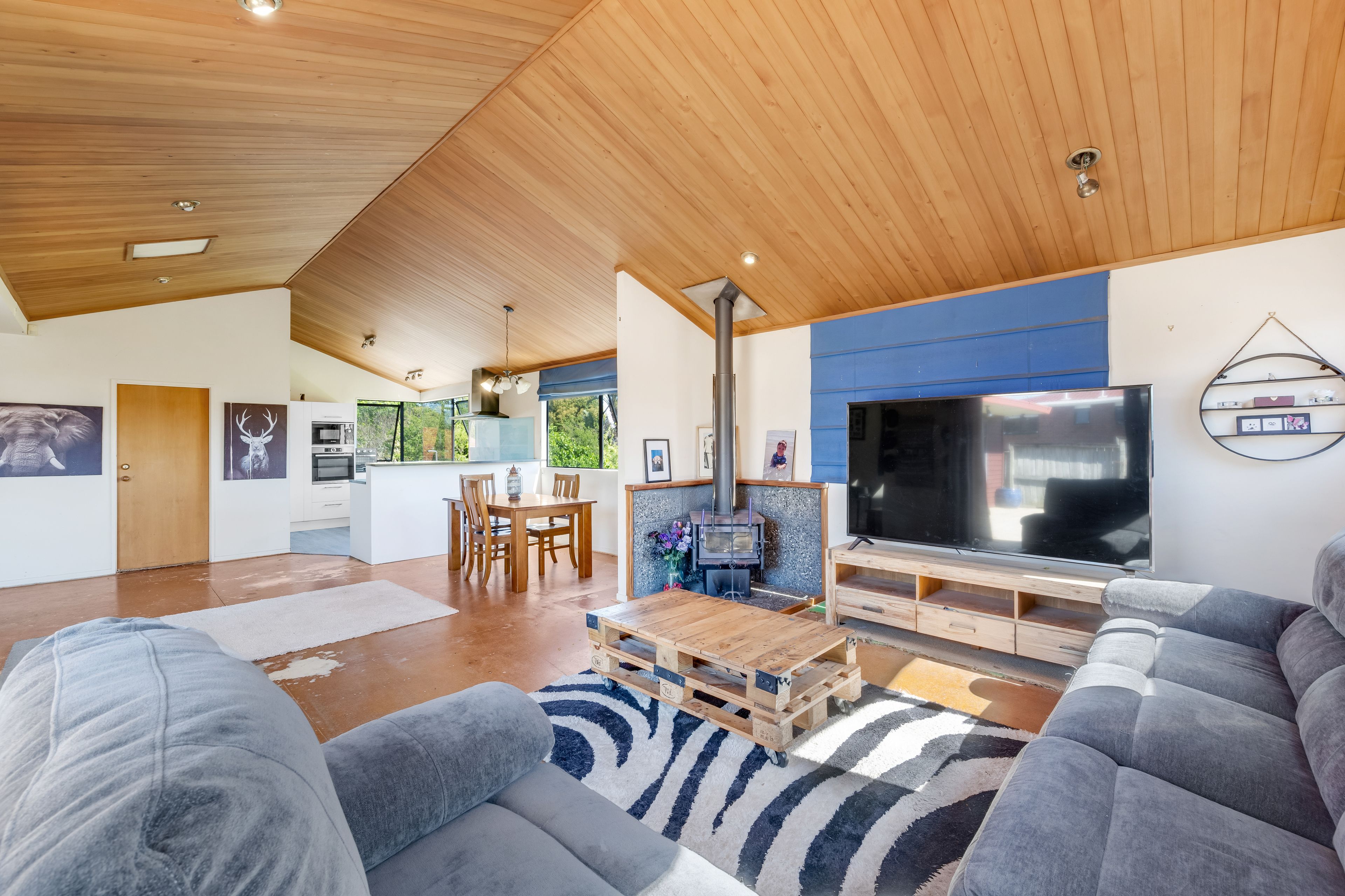 2/34 Patons Road, Howick, Manukau City