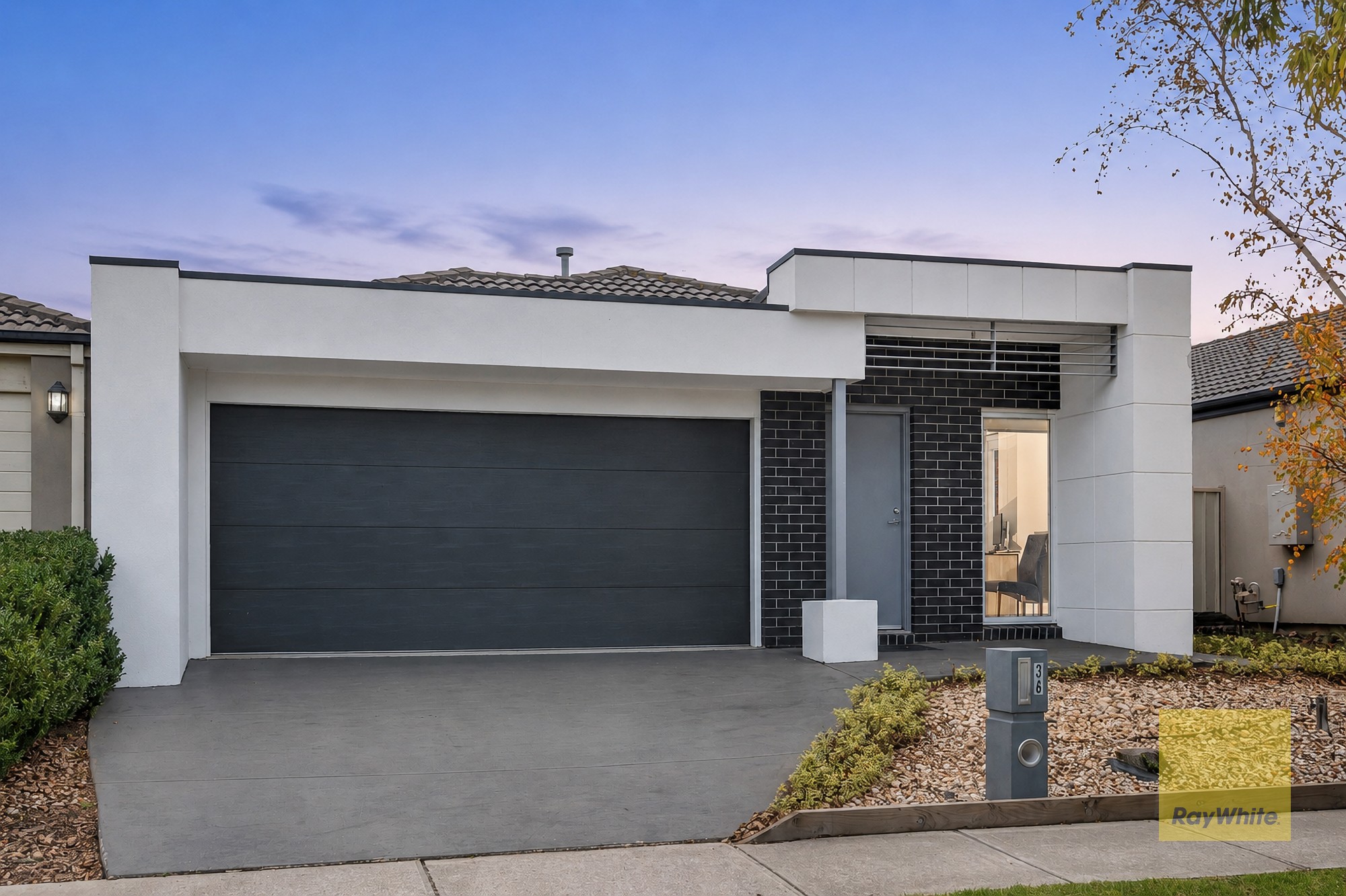 36 Federation Boulevard, Truganina, VIC 3029