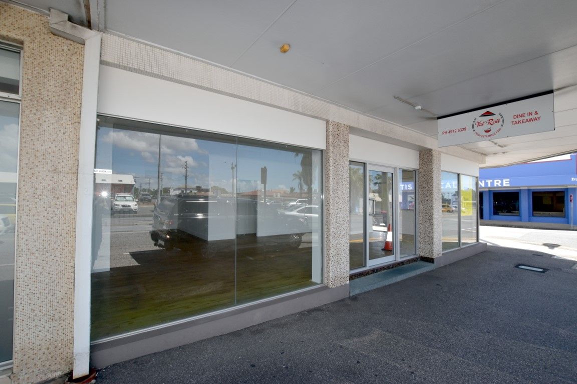 10 Tank Street, Gladstone Central, QLD 4680