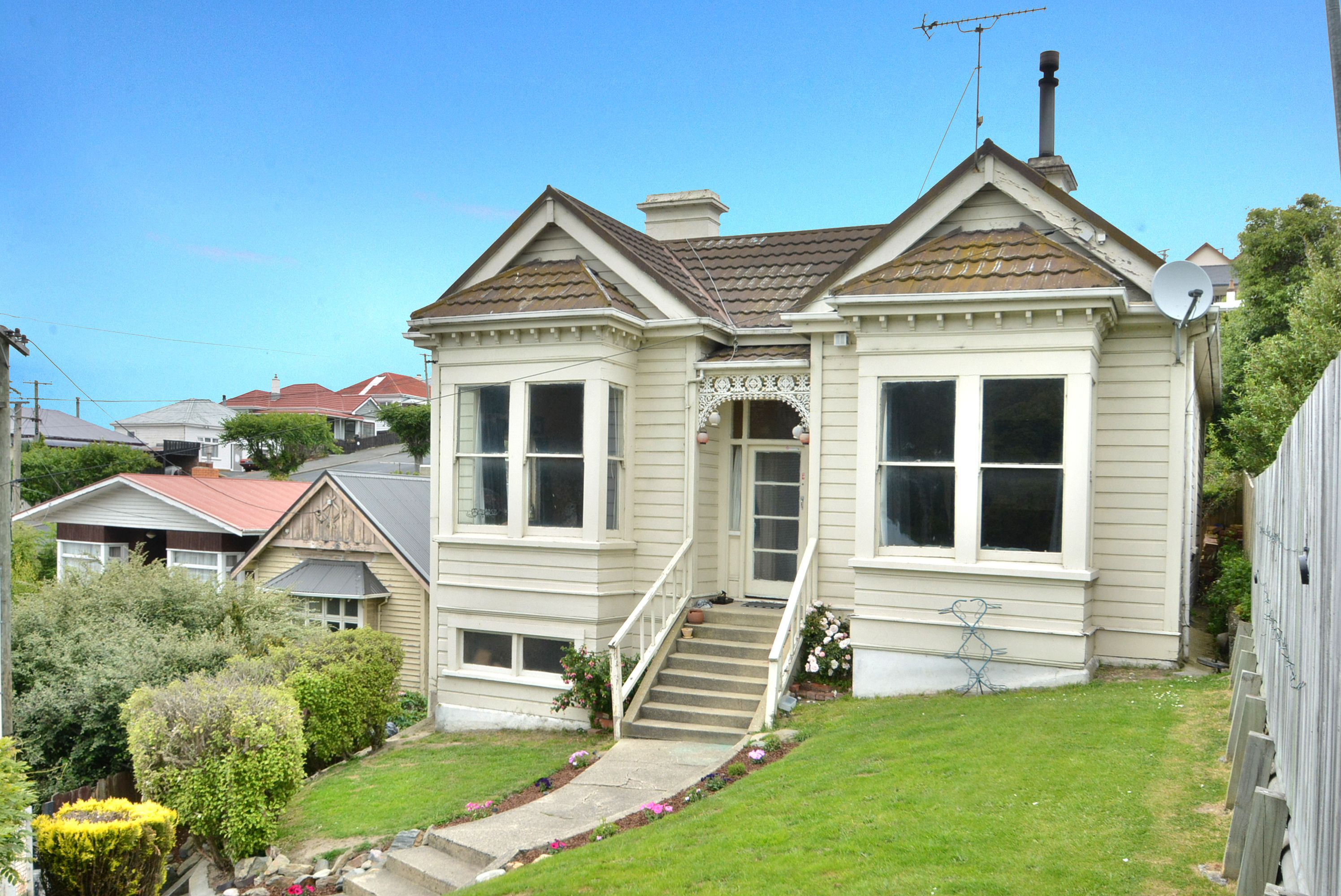 397 South Road, Caversham, Dunedin City
