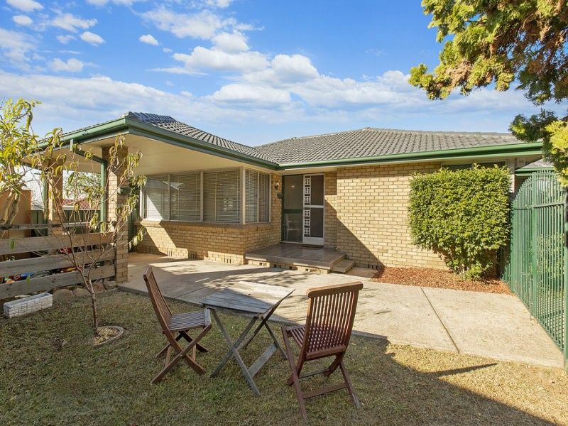 8 Benine Drive, Cambridge Park, NSW 2747