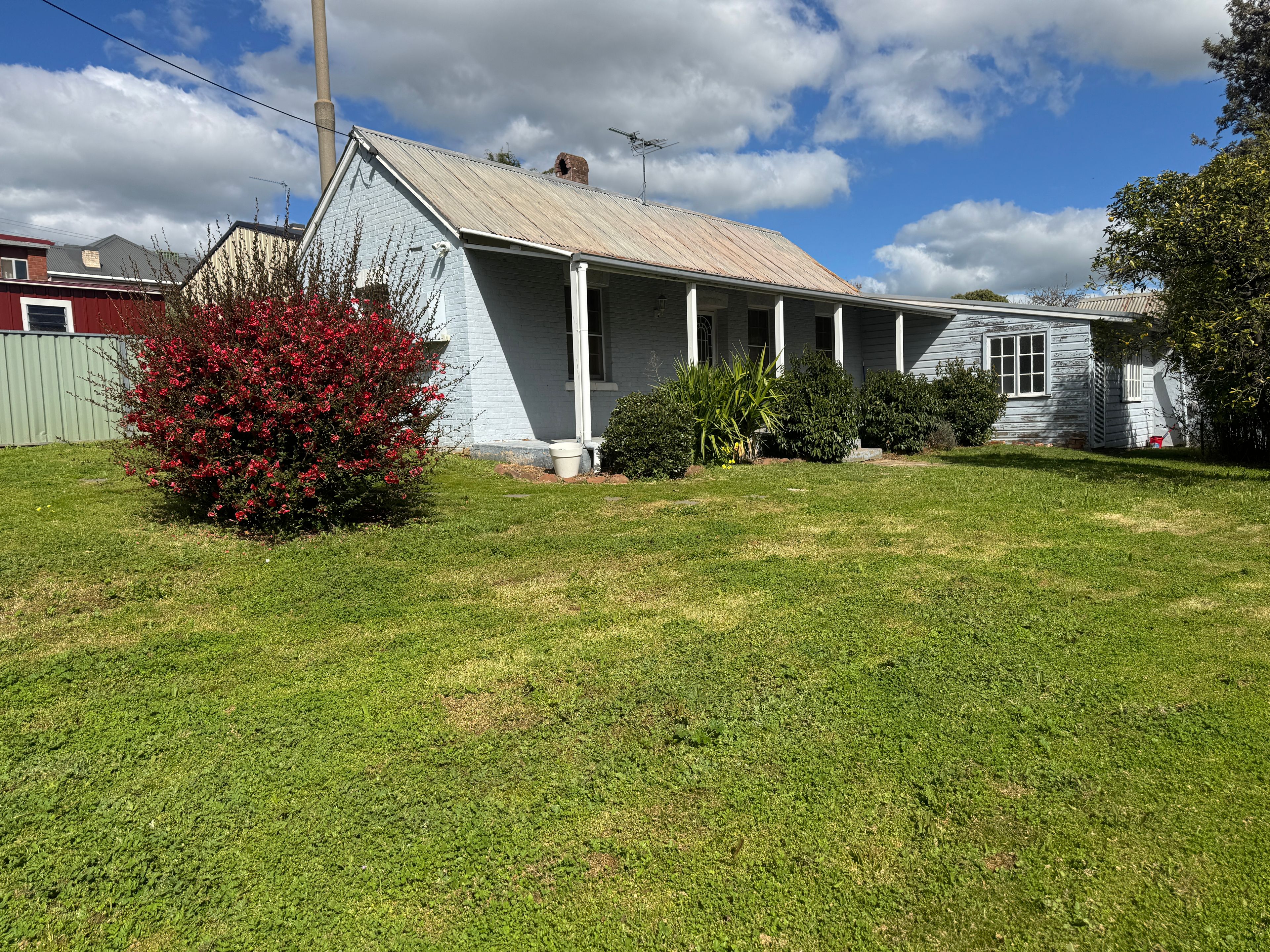 74 Nasmyth Street, Young, NSW 2594