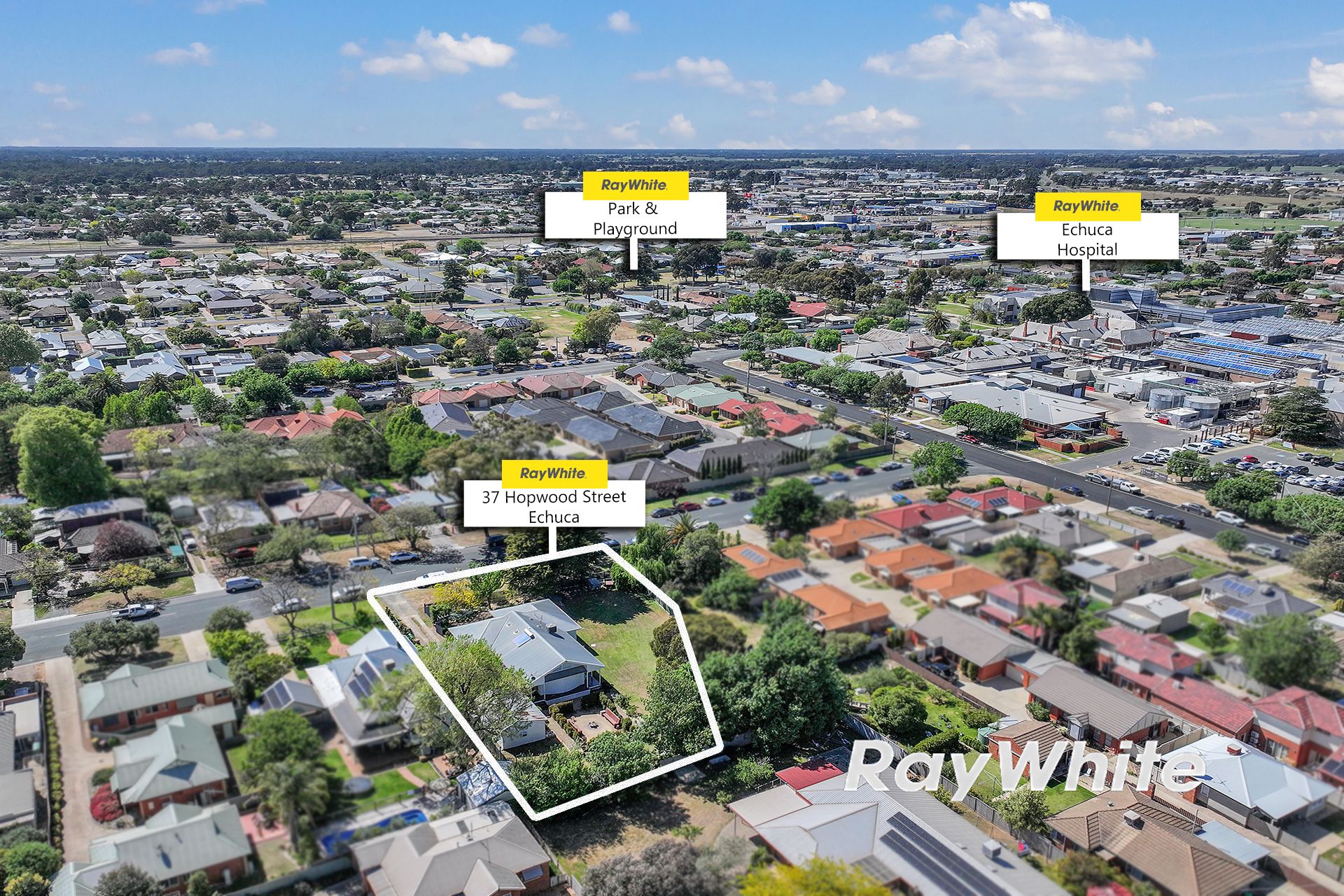 37 Hopwood Street — photo 7 of 17