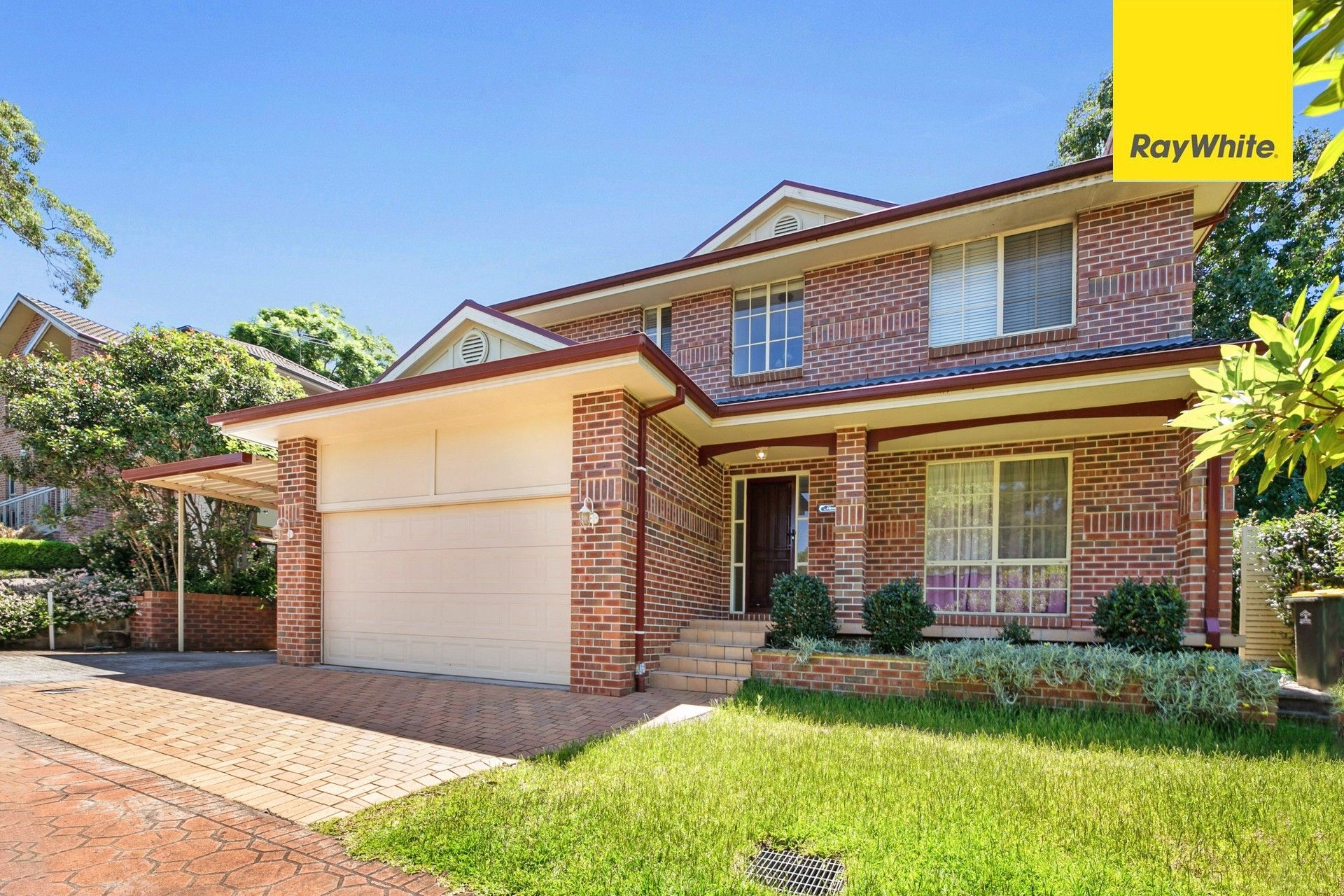 71G Essex Street — photo from Ray White Epping NSW