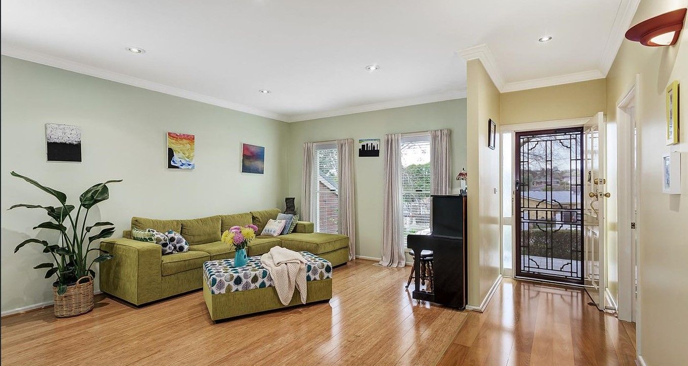 4 Tudor Road, Doncaster, VIC 3108