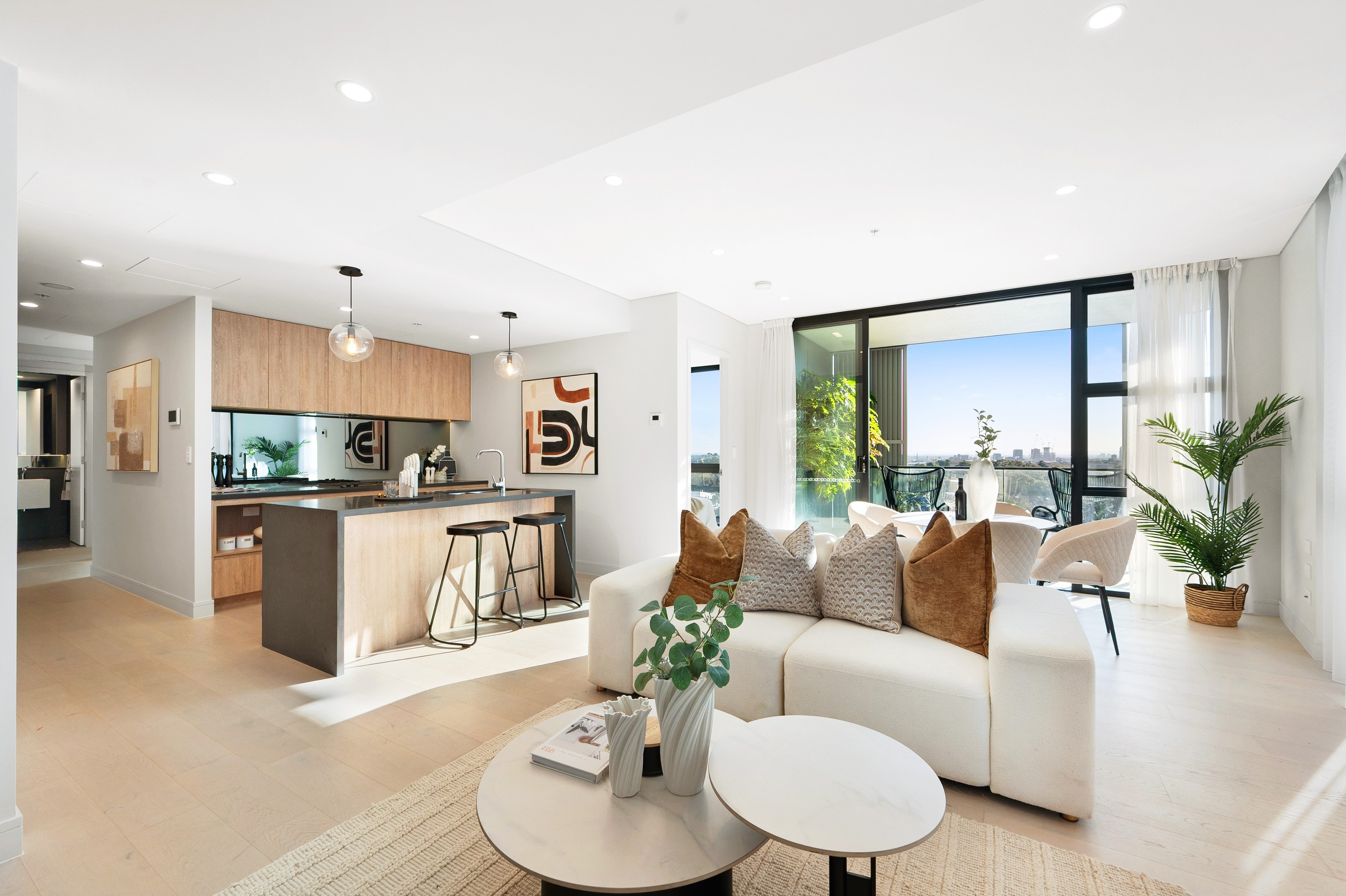 802/59 Oxford Street, Bondi Junction, NSW 2022