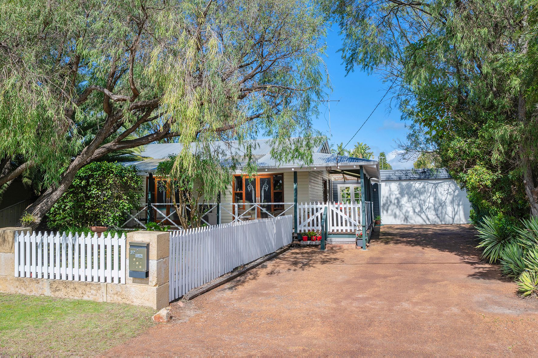 32 Reynolds Street — photo from Ray White Stocker Preston | Busselton