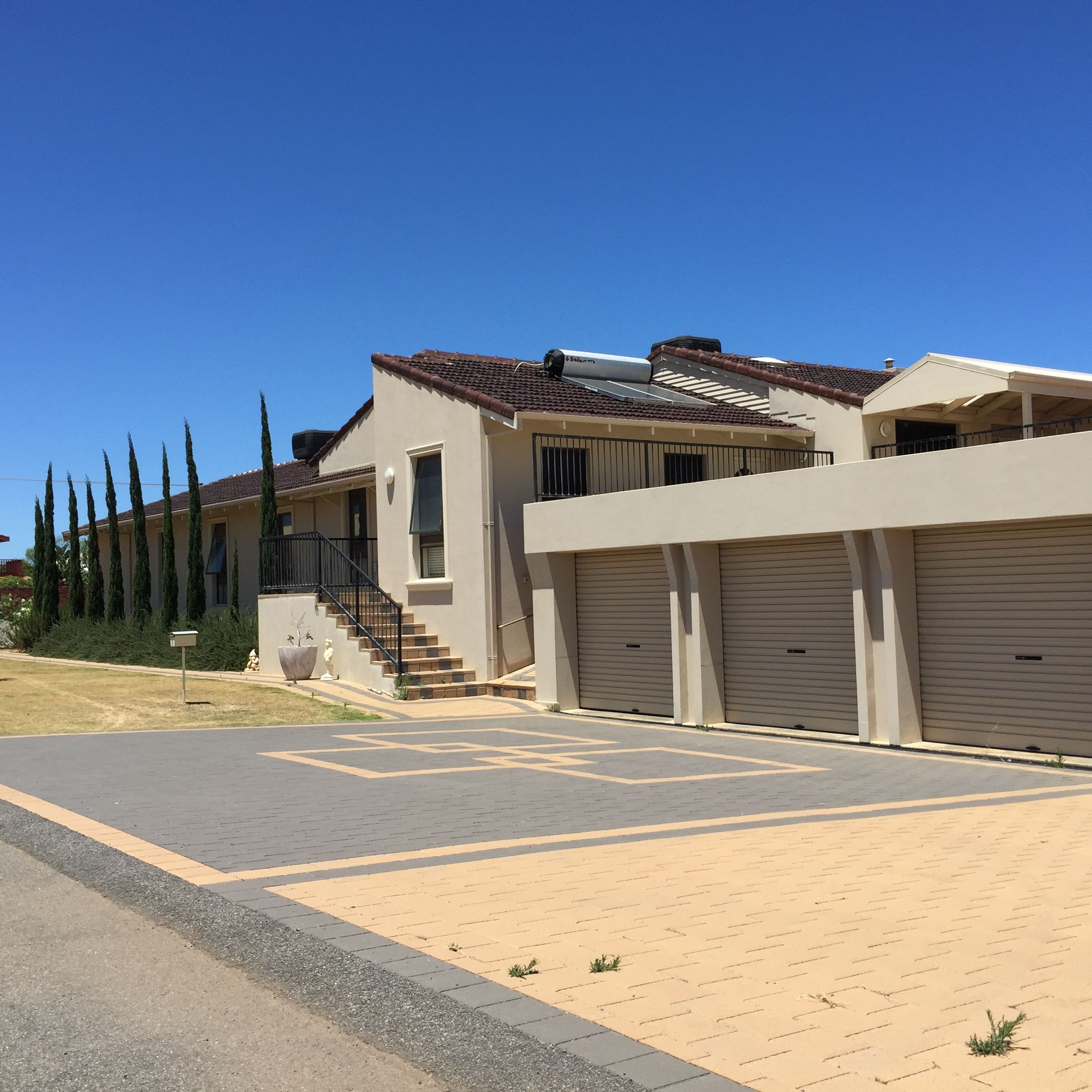 1 Frederick Street, Bluff Point WA 6530