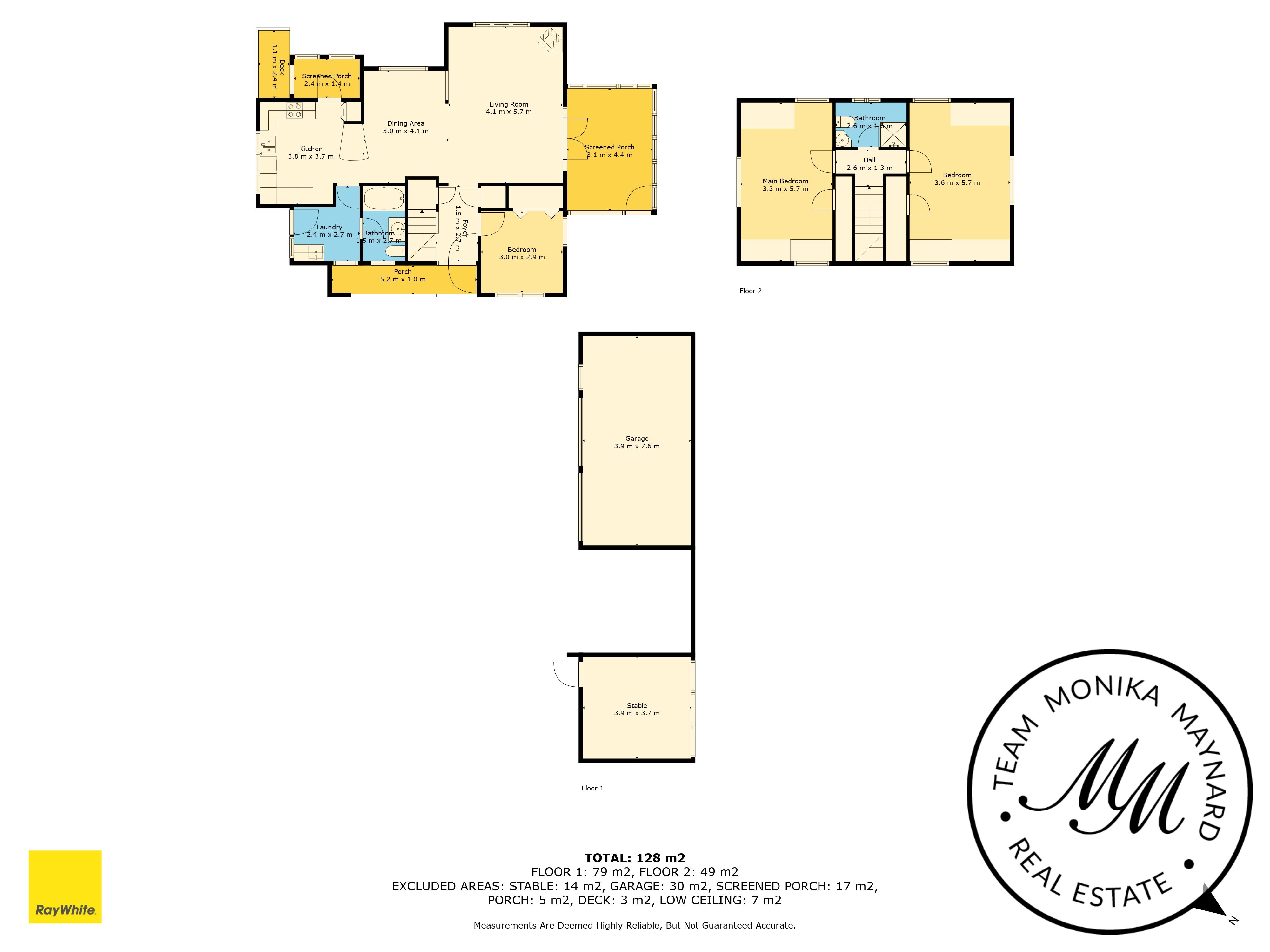 21 Smalley Road, Glenbrook, Franklin
