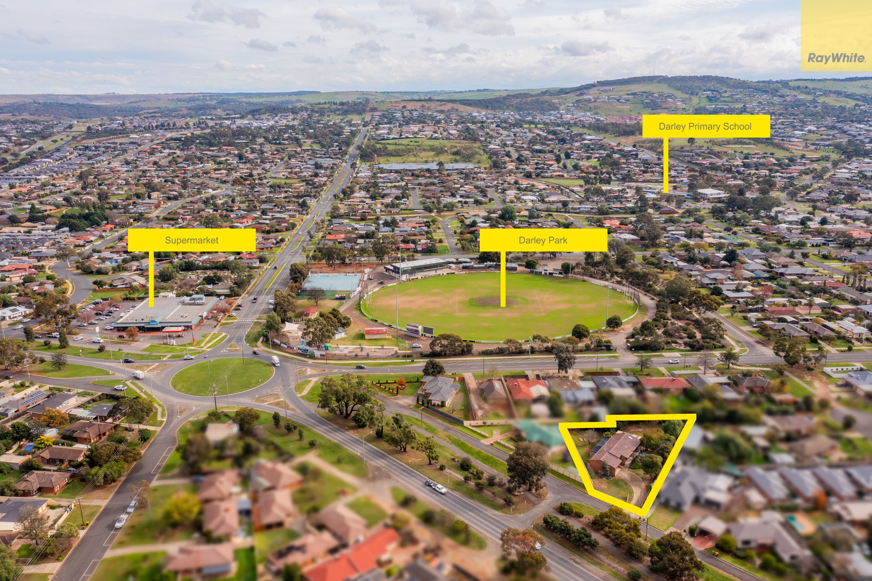 179 Gisborne Road, Darley, VIC 3340