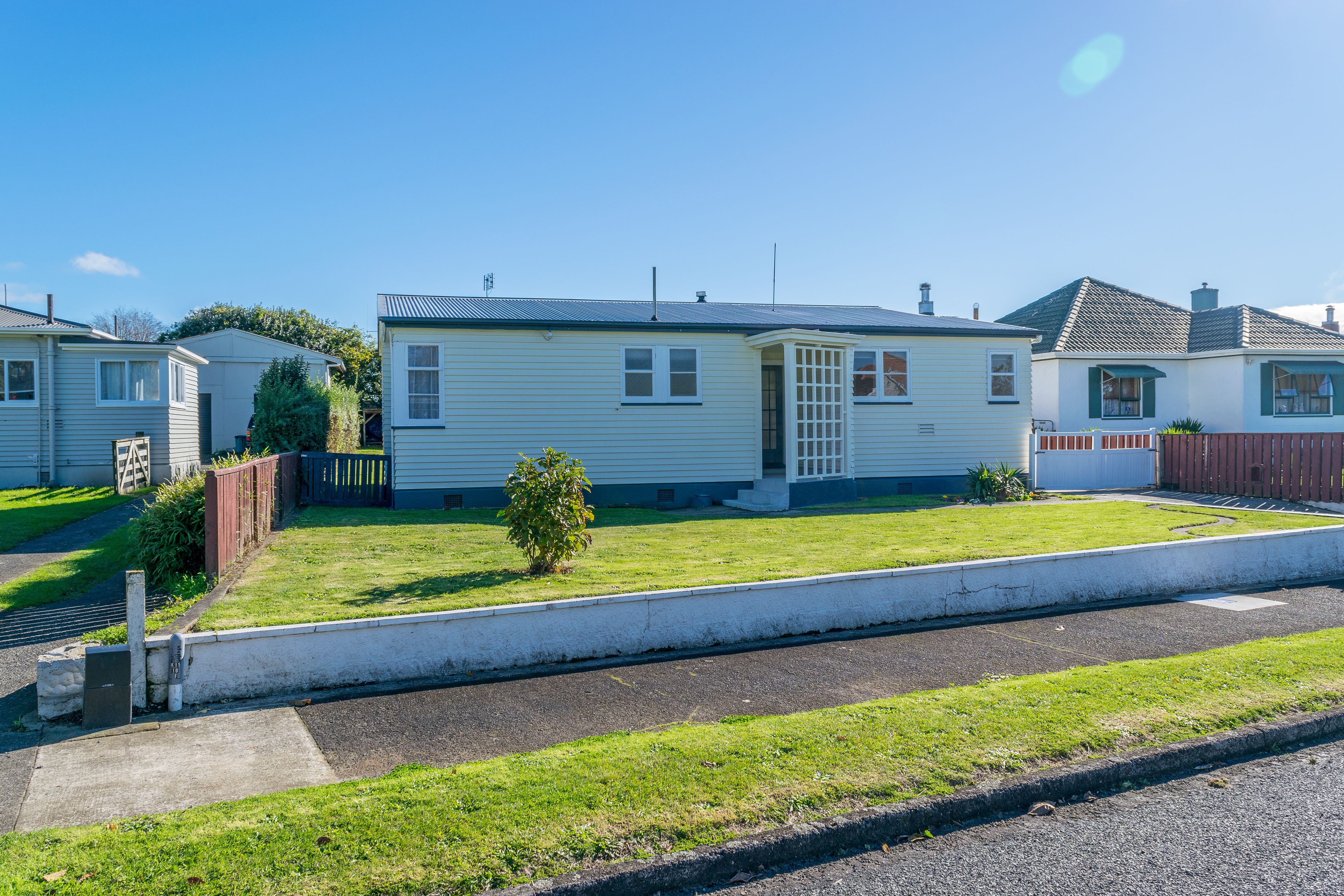 71 Wynyard Street, Te Awamutu, Waipa District
