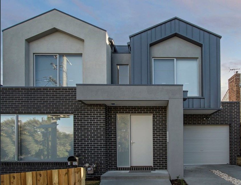 1/12 Eric Street, Preston, VIC 3072