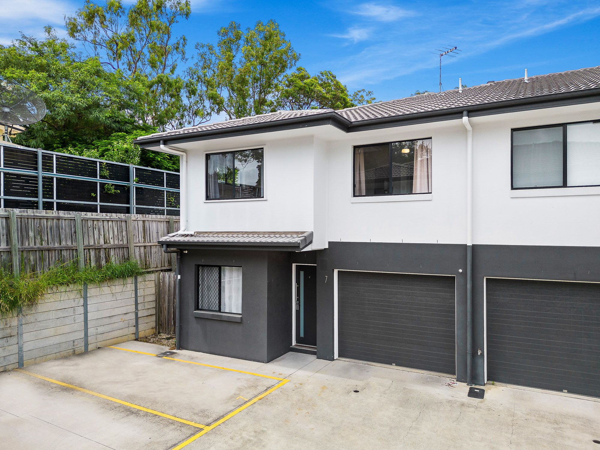 7/156 Padstow Road, Eight Mile Plains, QLD 4113