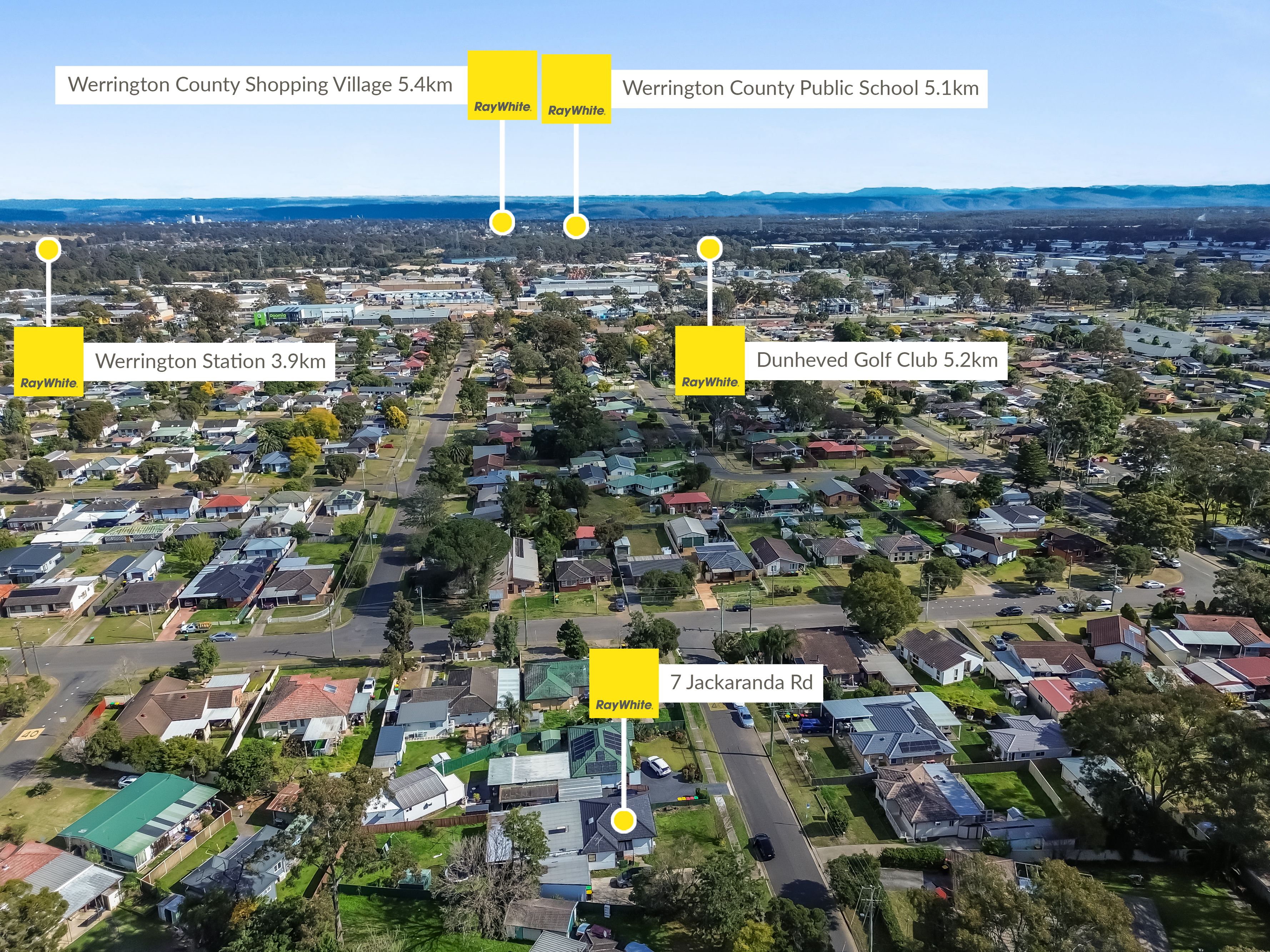 7 Jackaranda Road — photo 12 of 15