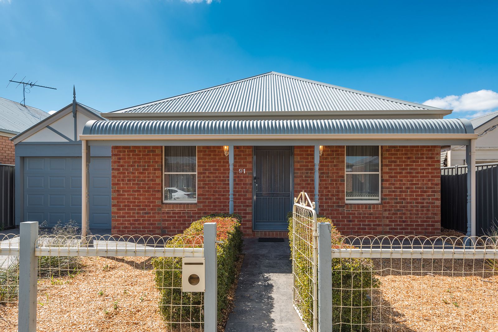 91 Mareeba Way, Craigieburn, VIC 3064