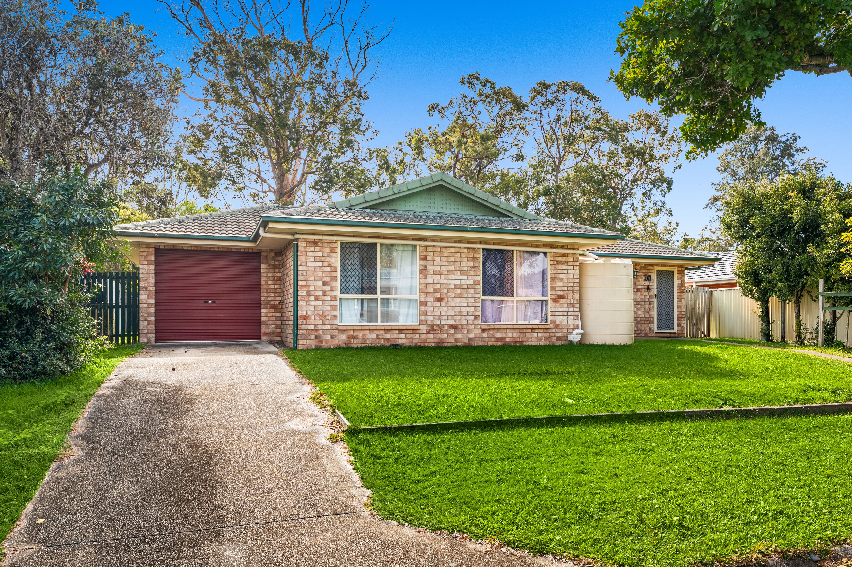 10 Stamp Street, Deception Bay, QLD 4508