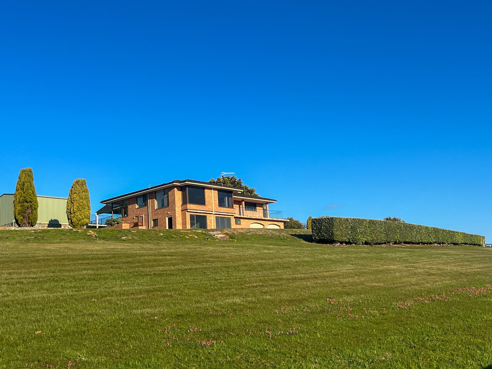 Lot 21 Overheu Drive, KALGAN, WA 6330