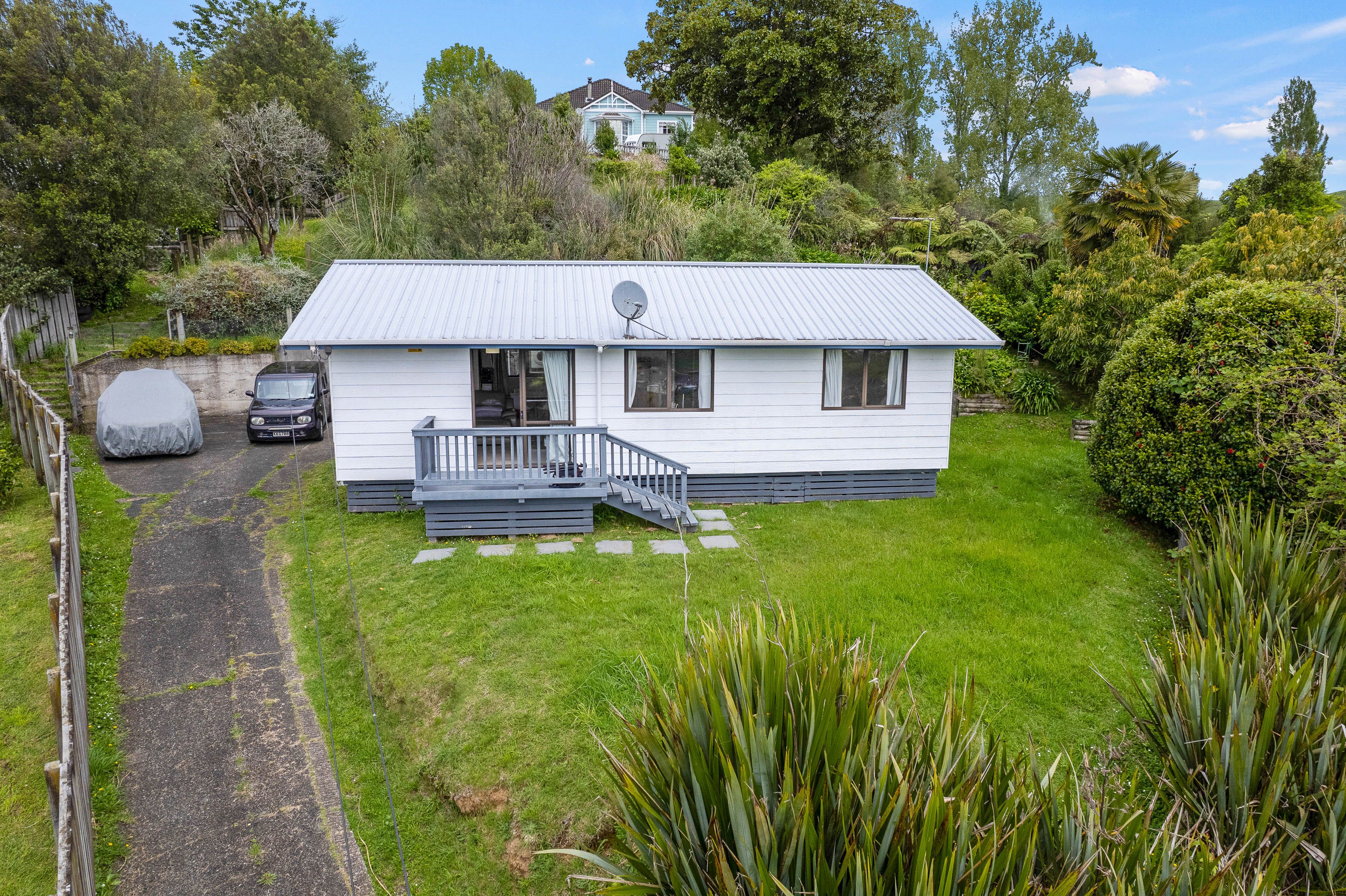 13 Hetet Street, Te Kuiti, Waitomo District