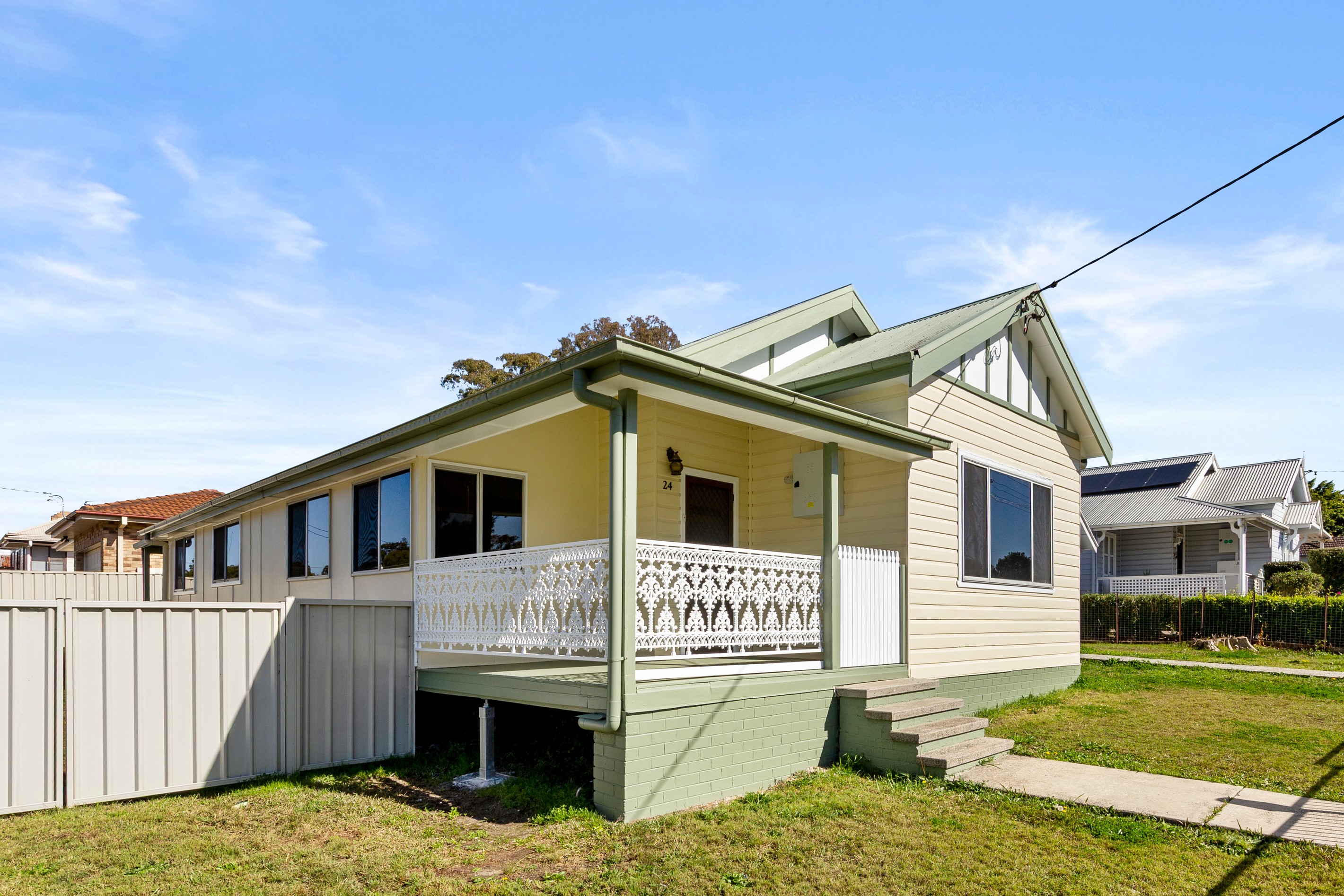 24 Stevenson Street, Taree, NSW 2430