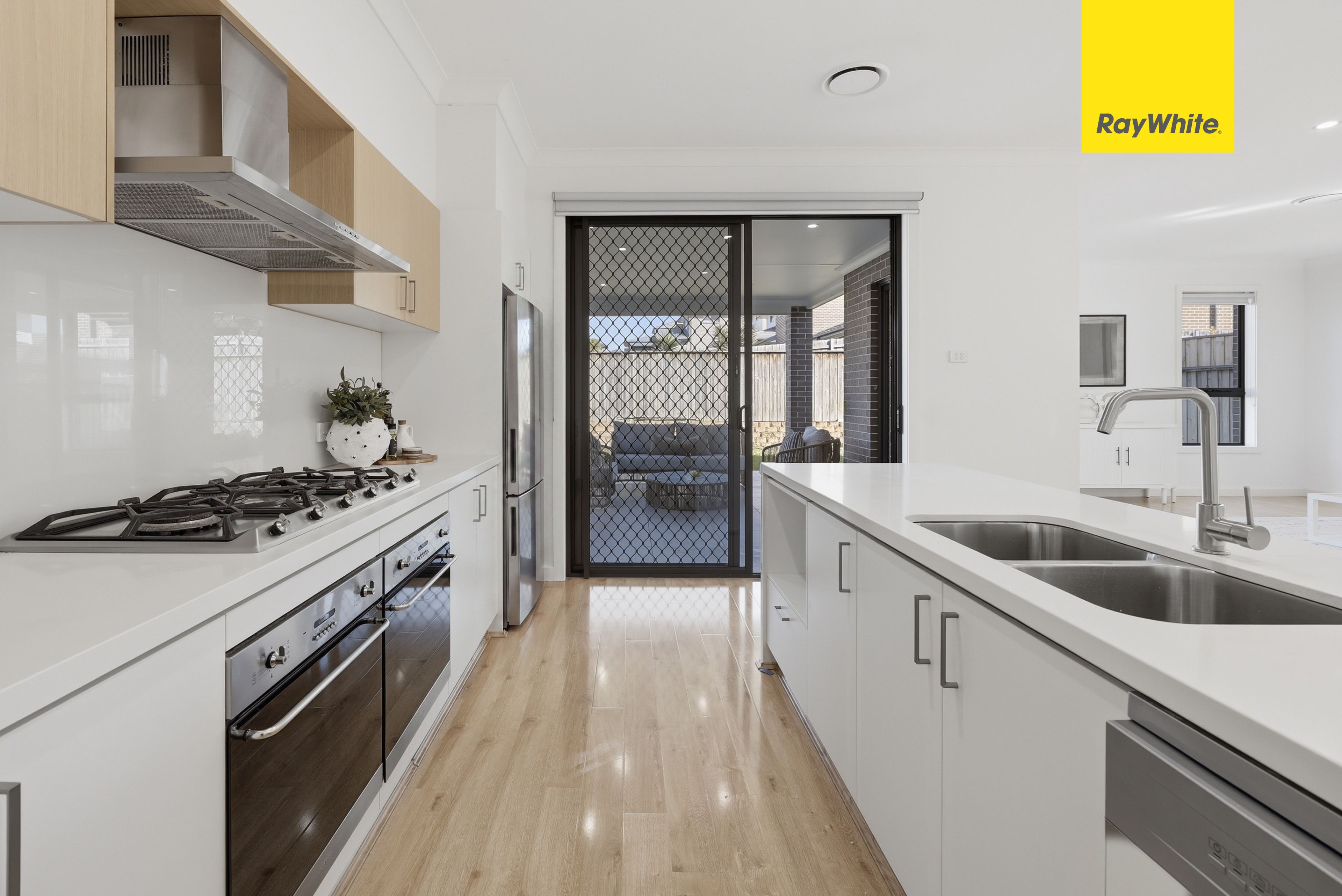 22 Foxall Road, North Kellyville, NSW 2155, photo 5