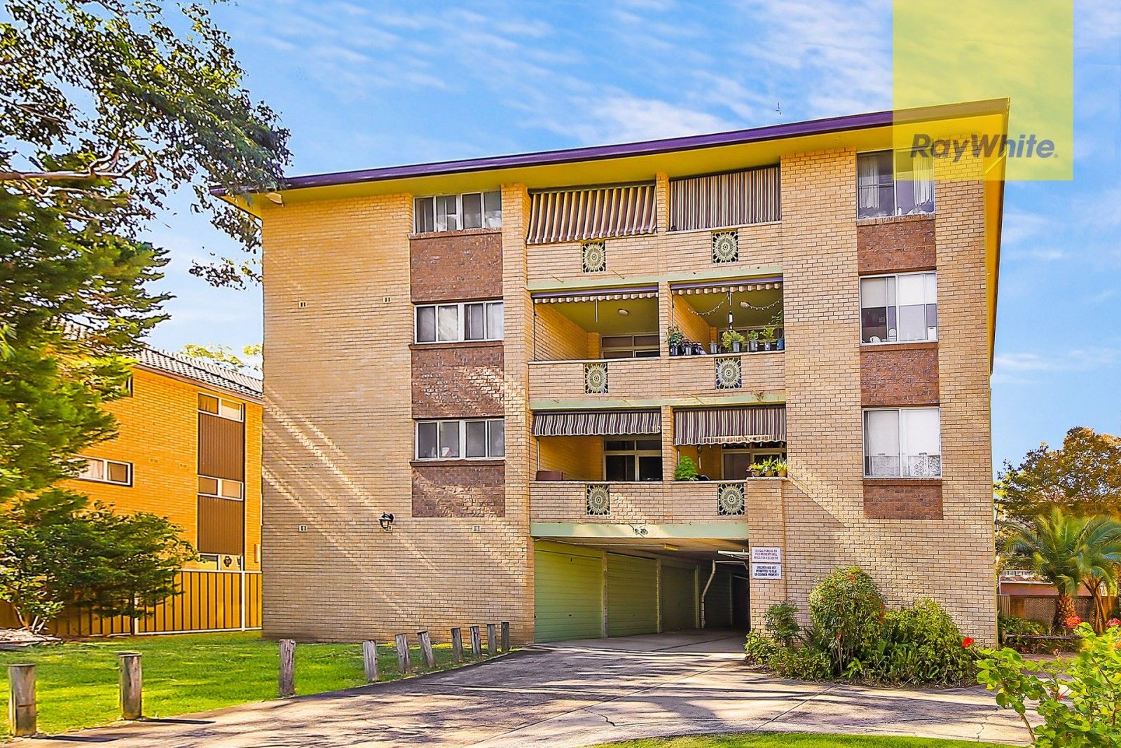 16-20 Queens Avenue, Parramatta NSW 2150