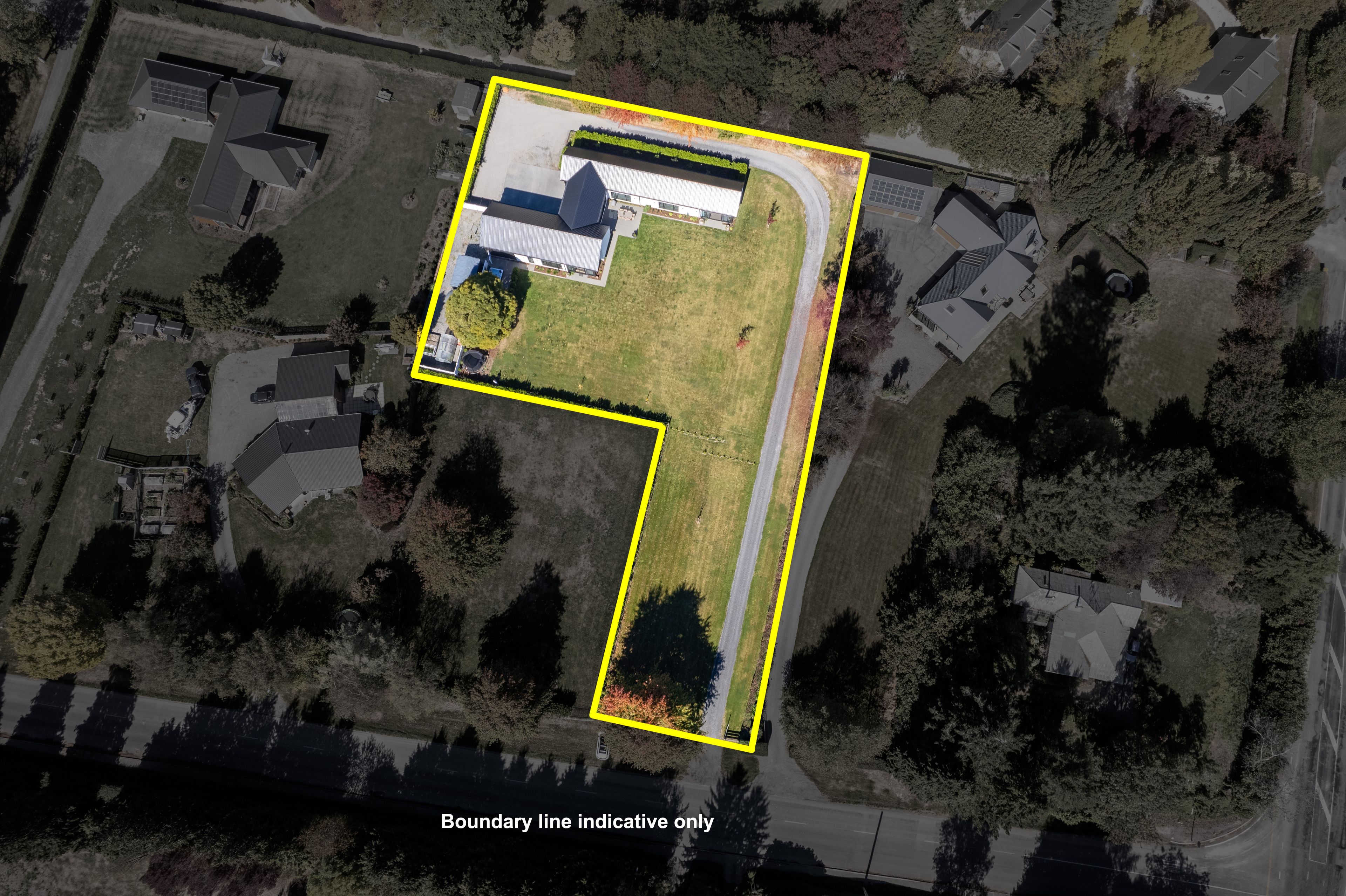 10 Dolma Street, Methven, Ashburton District 7730 House for Sale