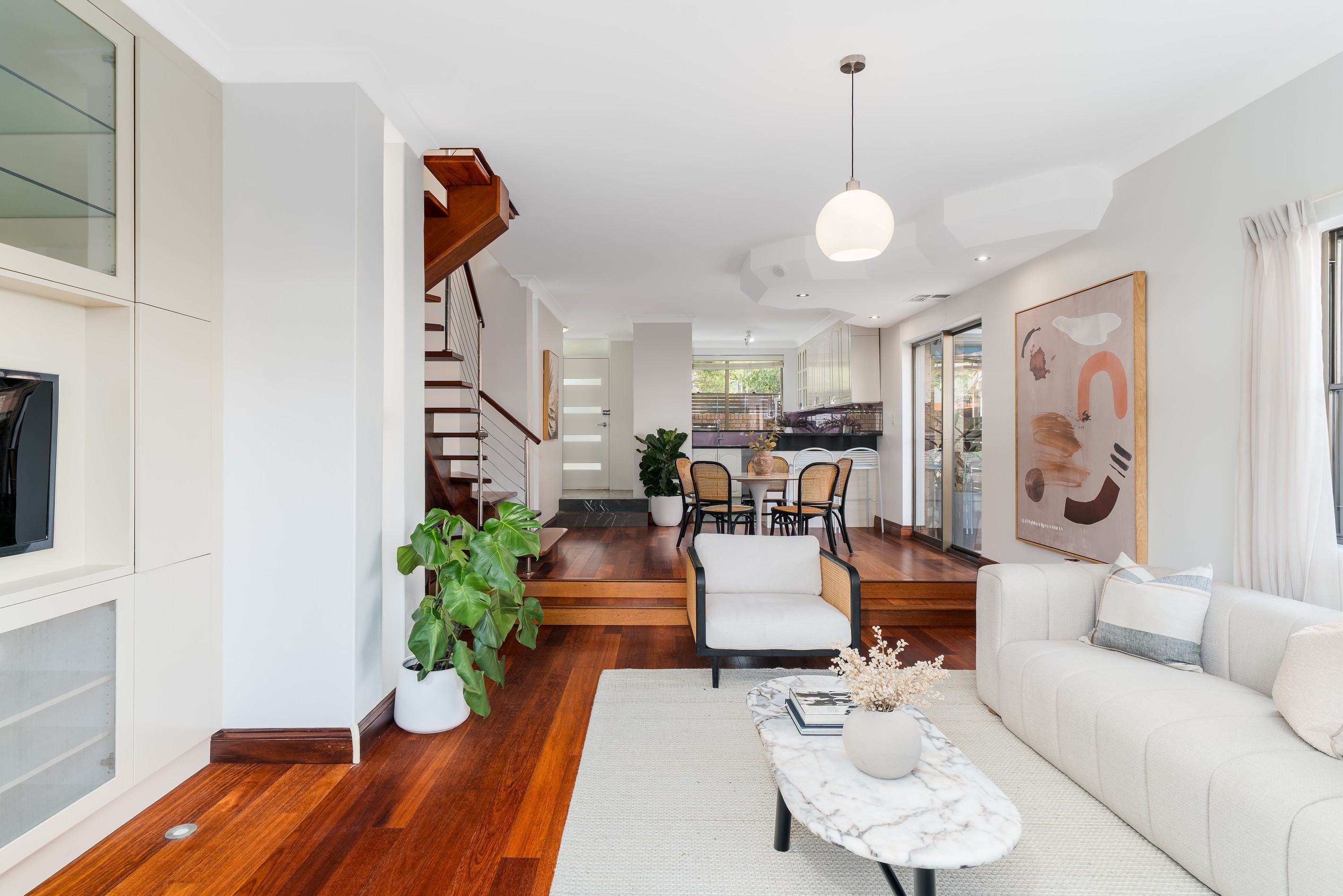 2/33 Alfred Street, Rozelle, NSW 2039