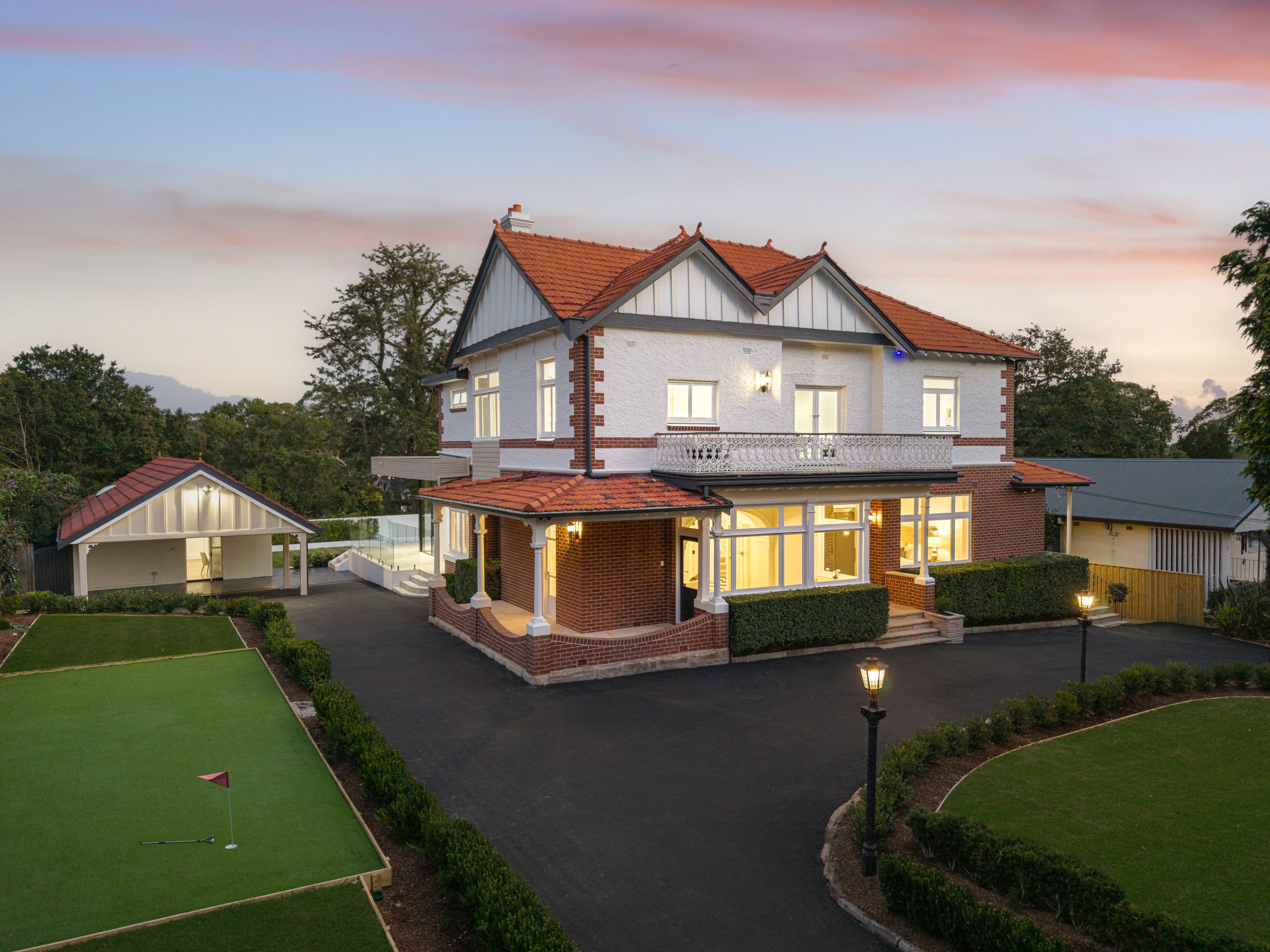 14 Pymble Avenue, Pymble NSW 2073
