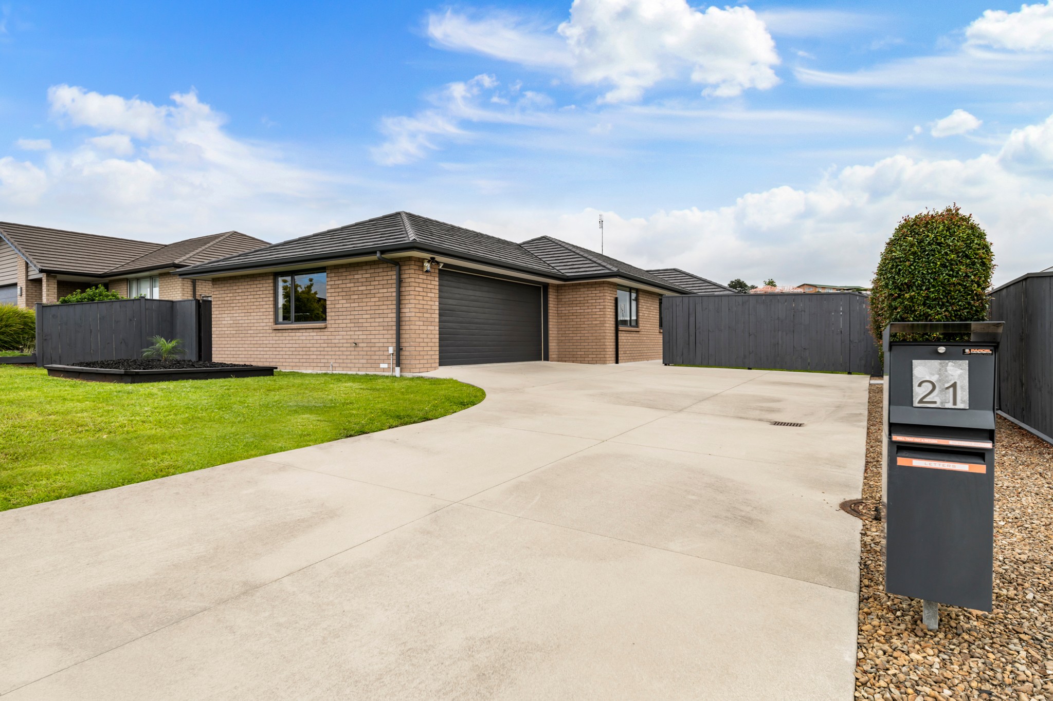 21 Moyle Street, Pokeno, Franklin