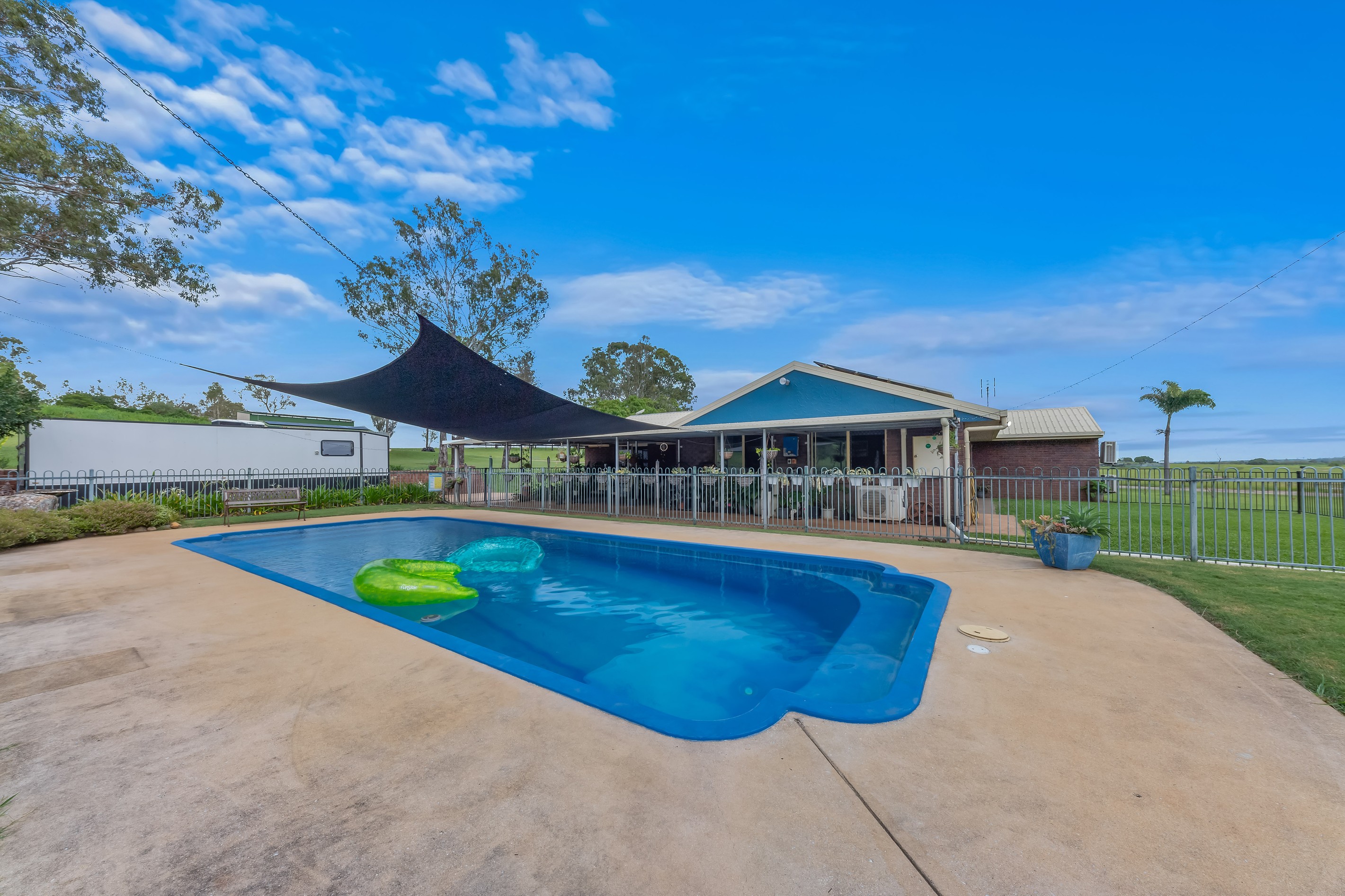 9539 Bruce Highway, Bloomsbury, QLD 4799