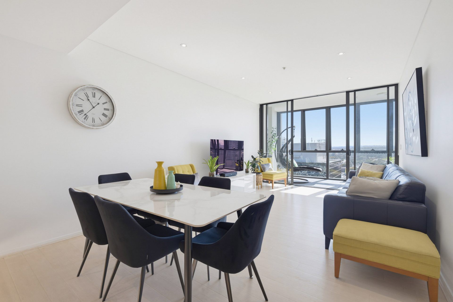 2305/45 Macquarie Street — photo from Ray White Parramatta