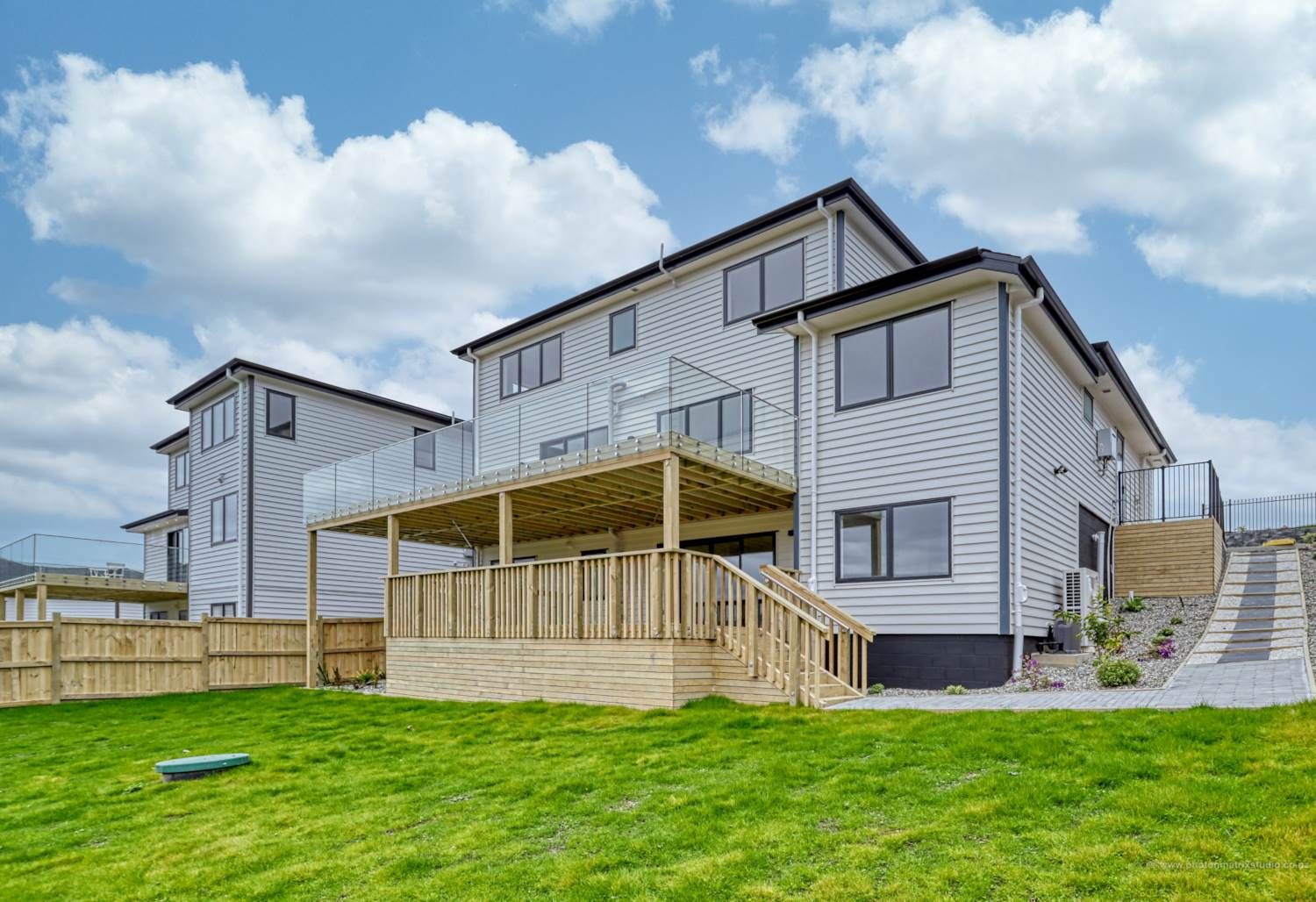 5 Crows Road, Swanson, Waitakere City