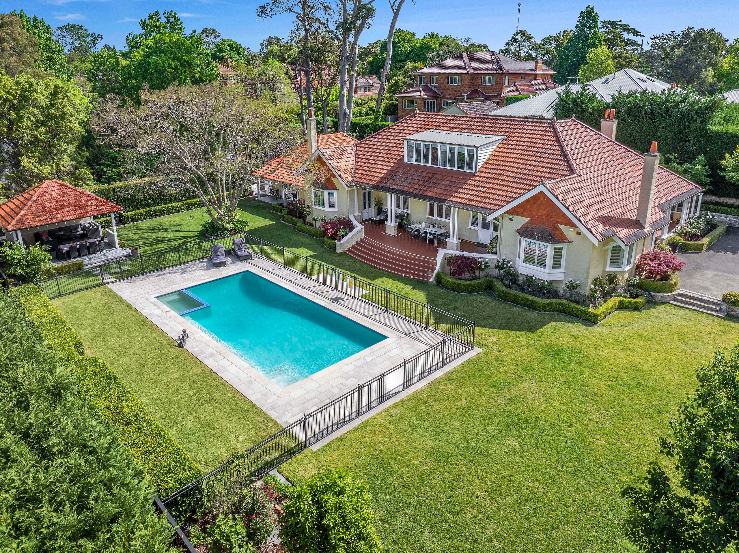 75 Ku-ring-gai Avenue, Turramurra, NSW 2074