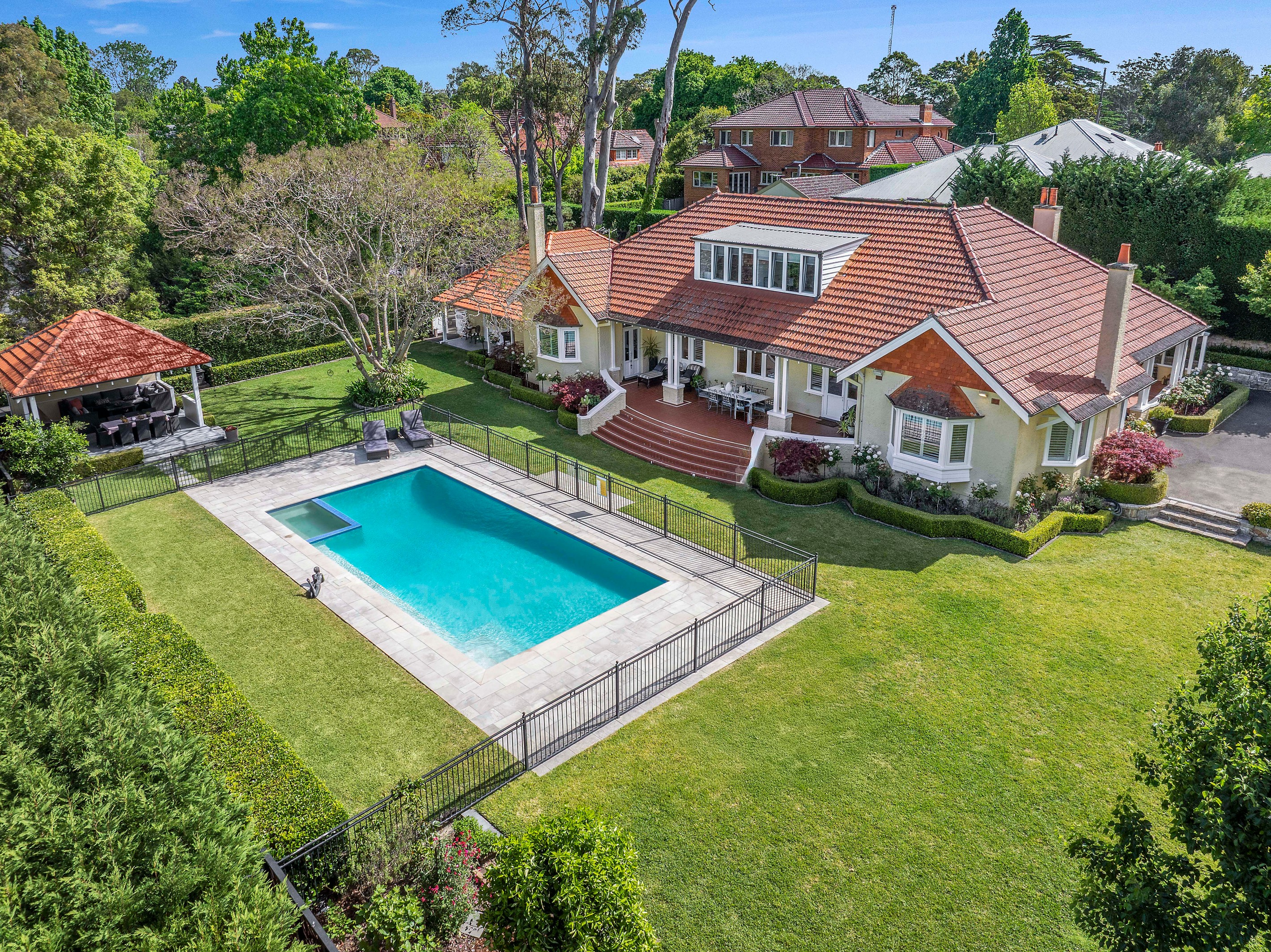 75 Ku-ring-gai Avenue, Turramurra, NSW 2074