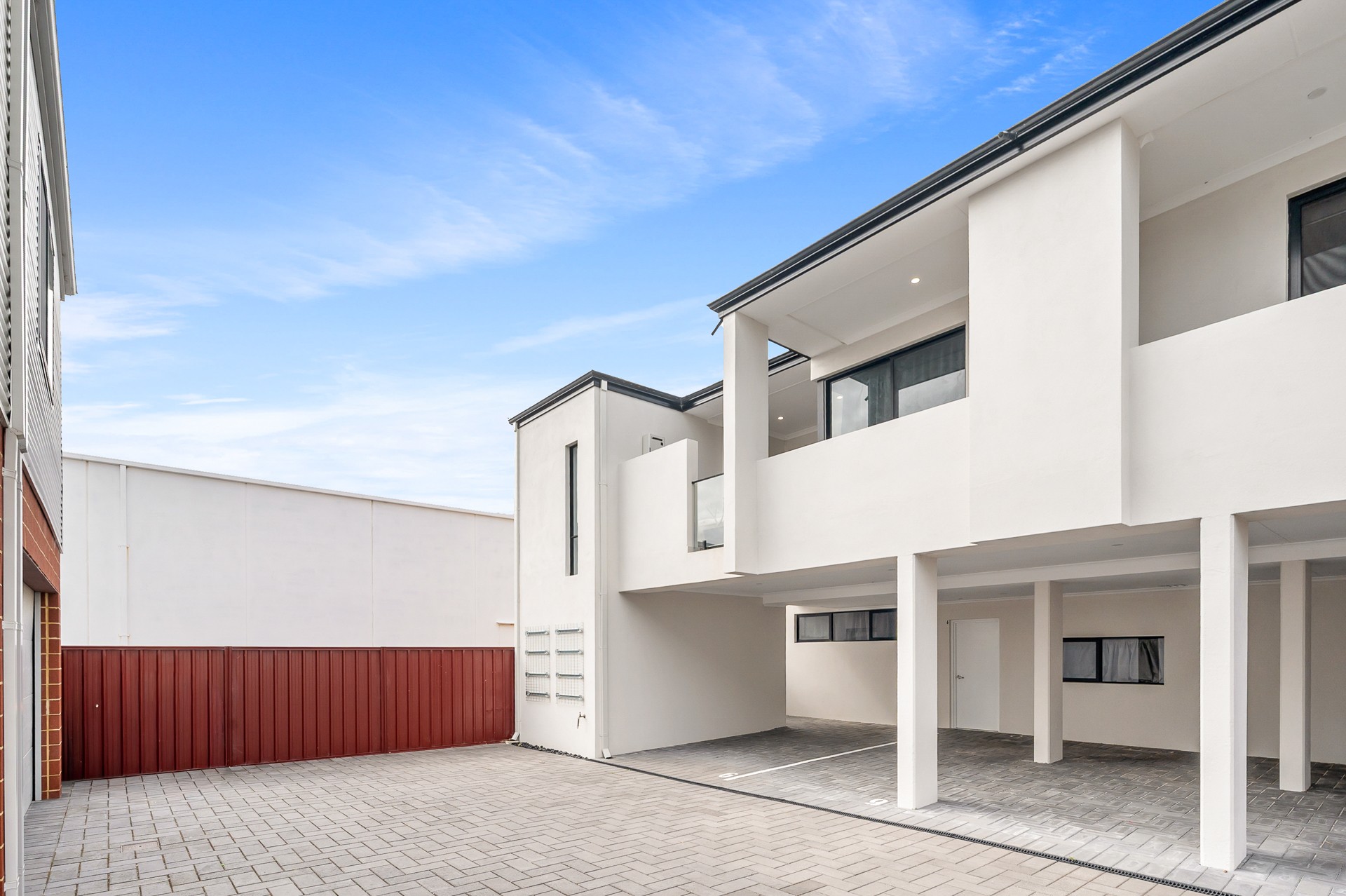 9/3 Garston Way, North Coogee, WA 6163