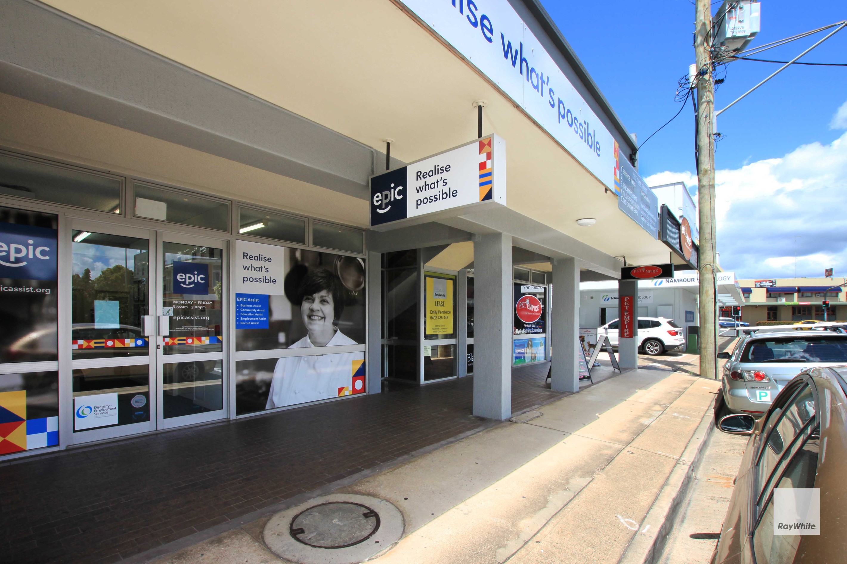2/14-22 Howard Street, Nambour, QLD 4560