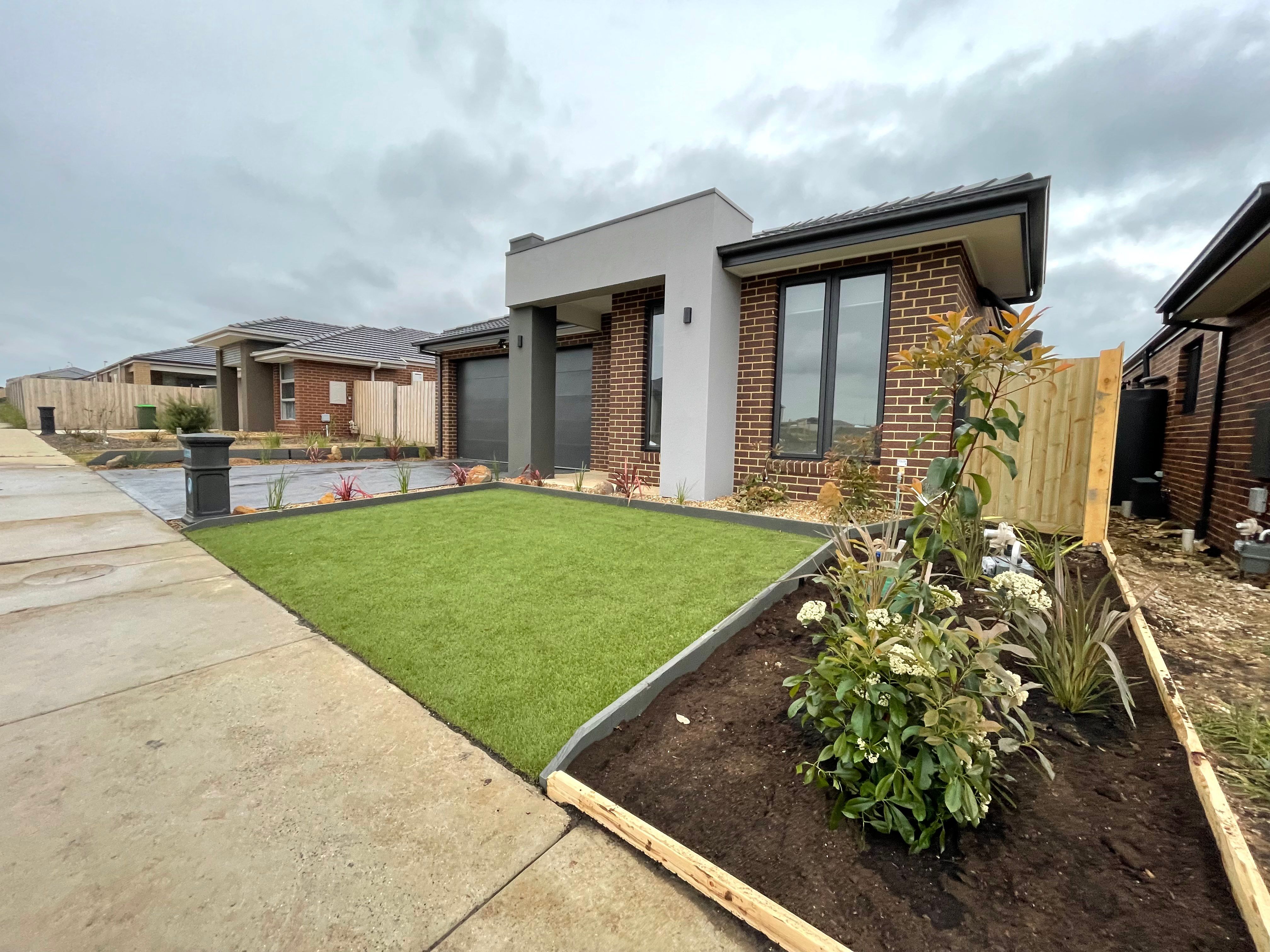 25 Dante Crescent, Bonshaw, VIC 3352