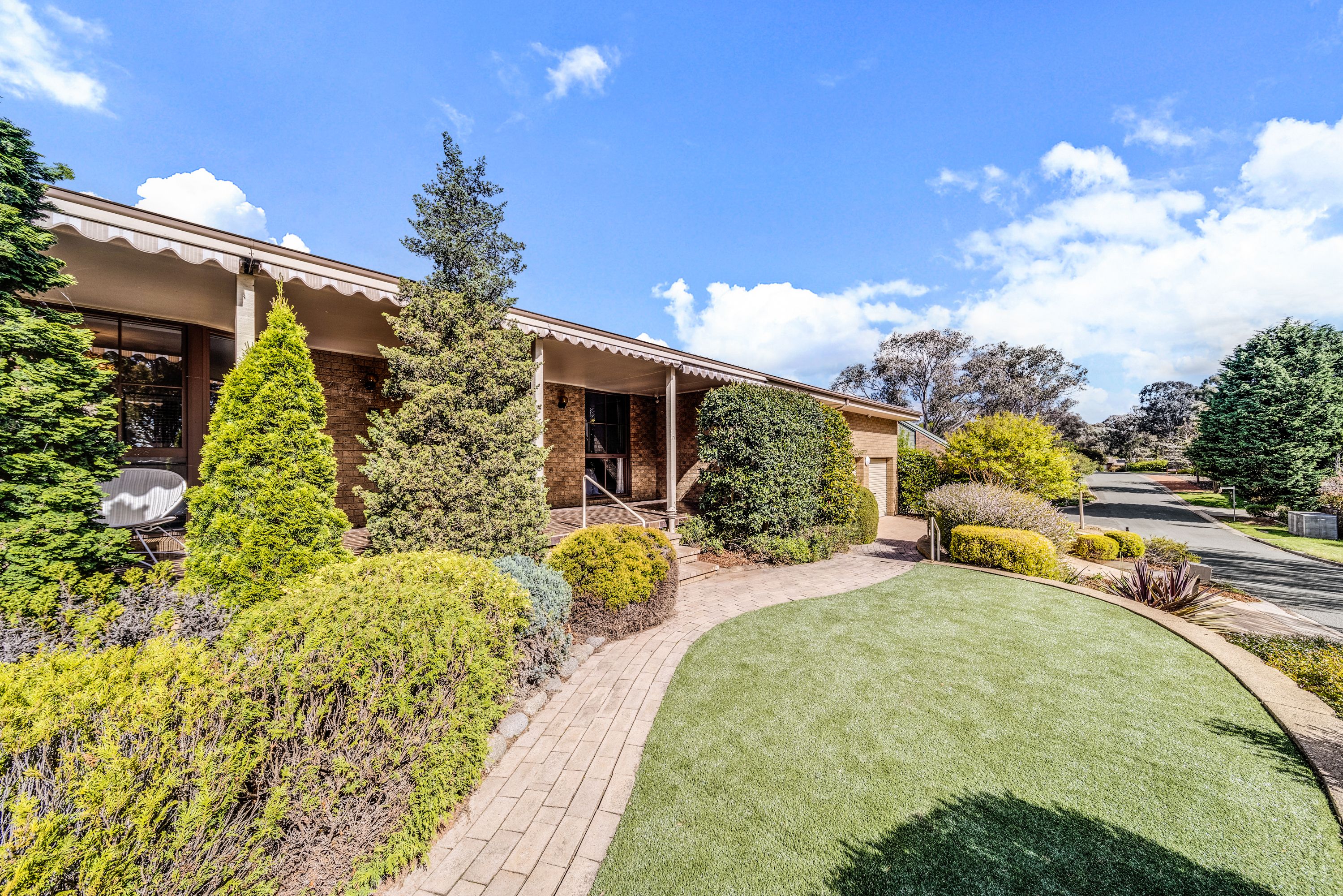36 Dugdale Street, Cook, ACT 2614