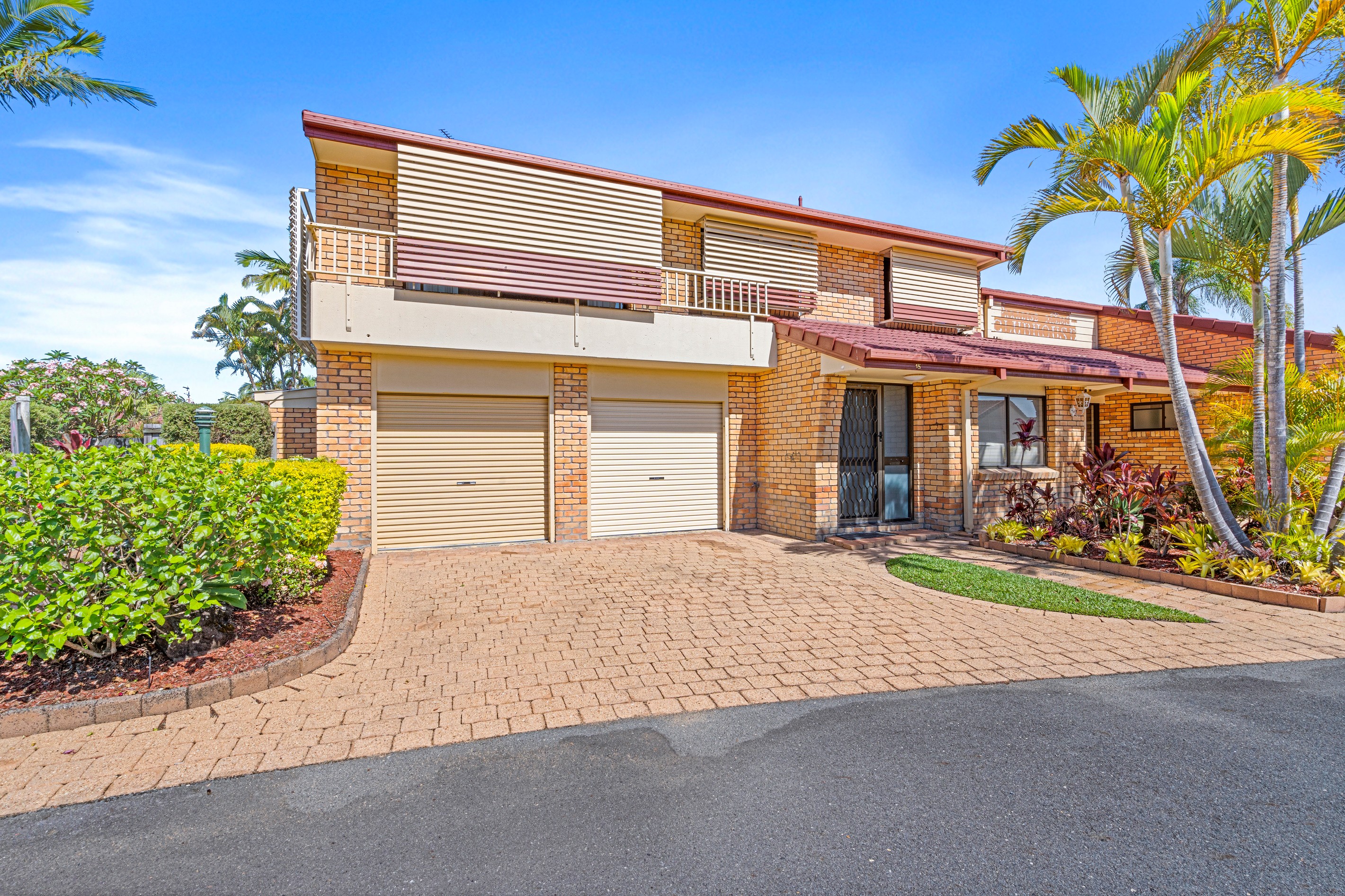 15/35 St Kevins Avenue, Benowa, QLD 4217