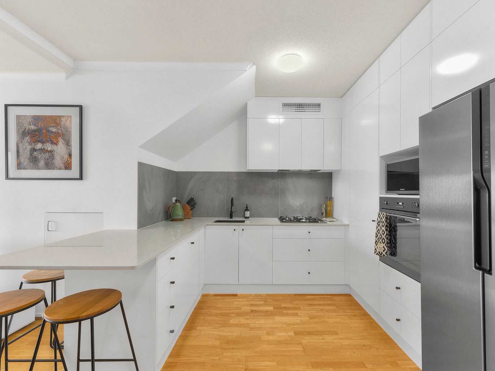 6/702 Brunswick Street, New Farm, QLD 4005