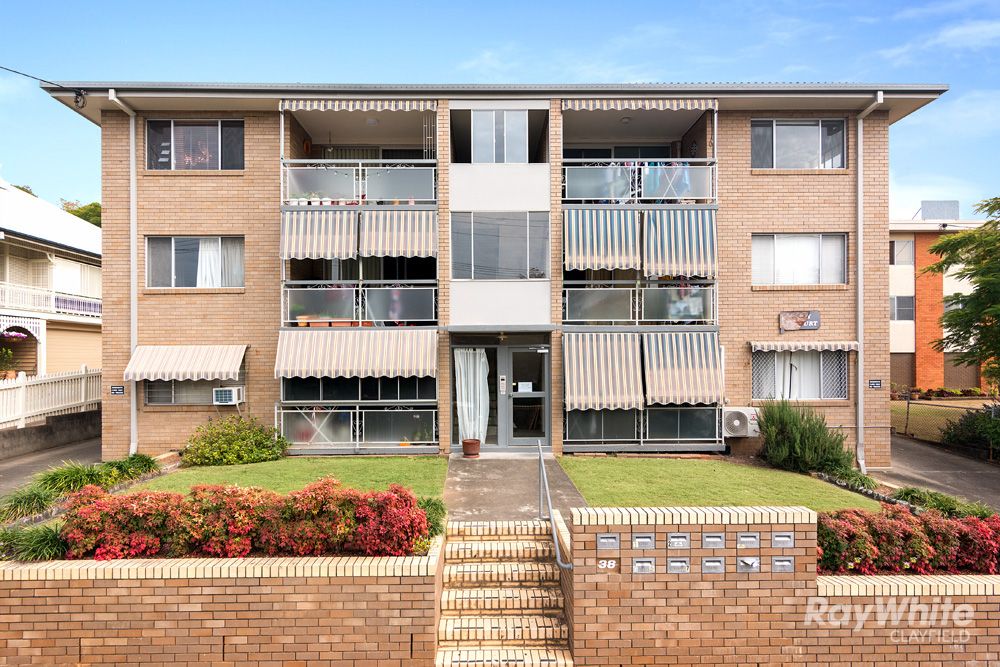 38 Gregory Street, Clayfield QLD 4011