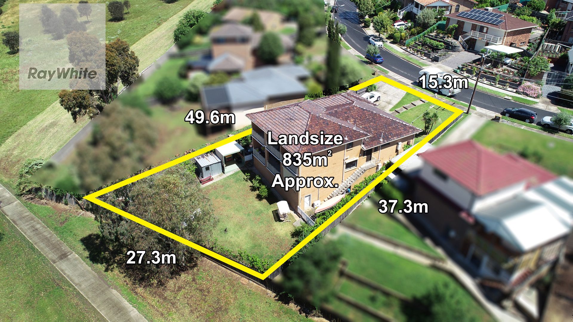 50 Clarke Drive, Gladstone Park, VIC 3043