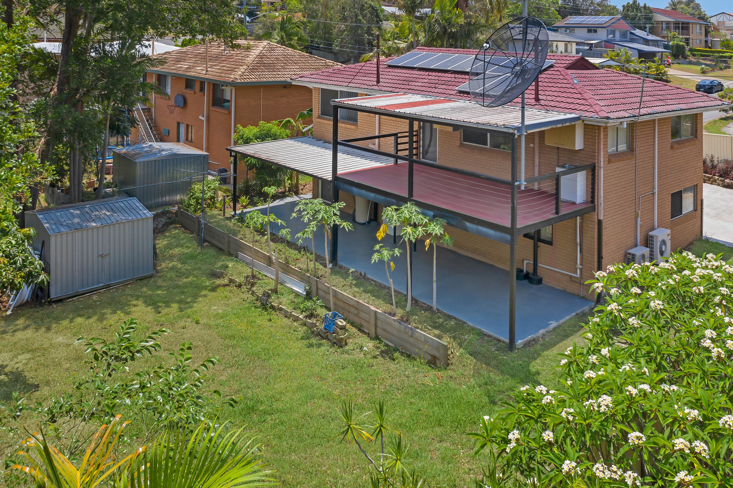28 Glengala Drive, Rochedale South, QLD 4123