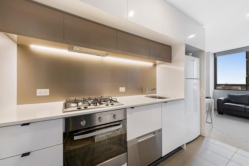 2503/80 A'Beckett Street, Melbourne, VIC 3000