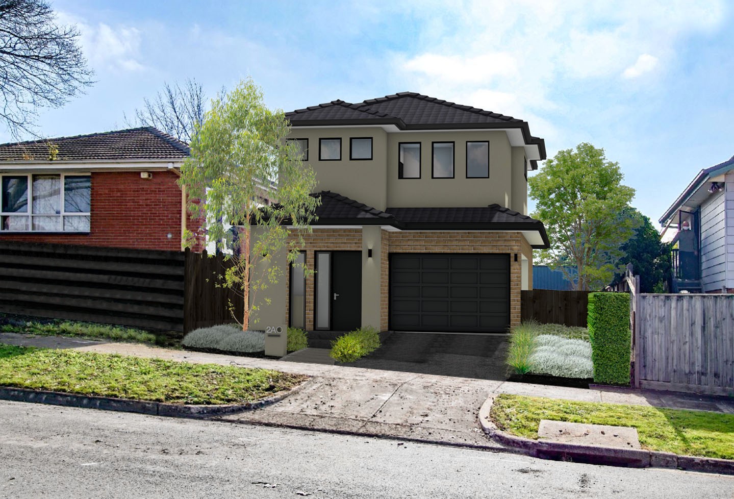 2A Carolyn Crescent, Bundoora, VIC 3083