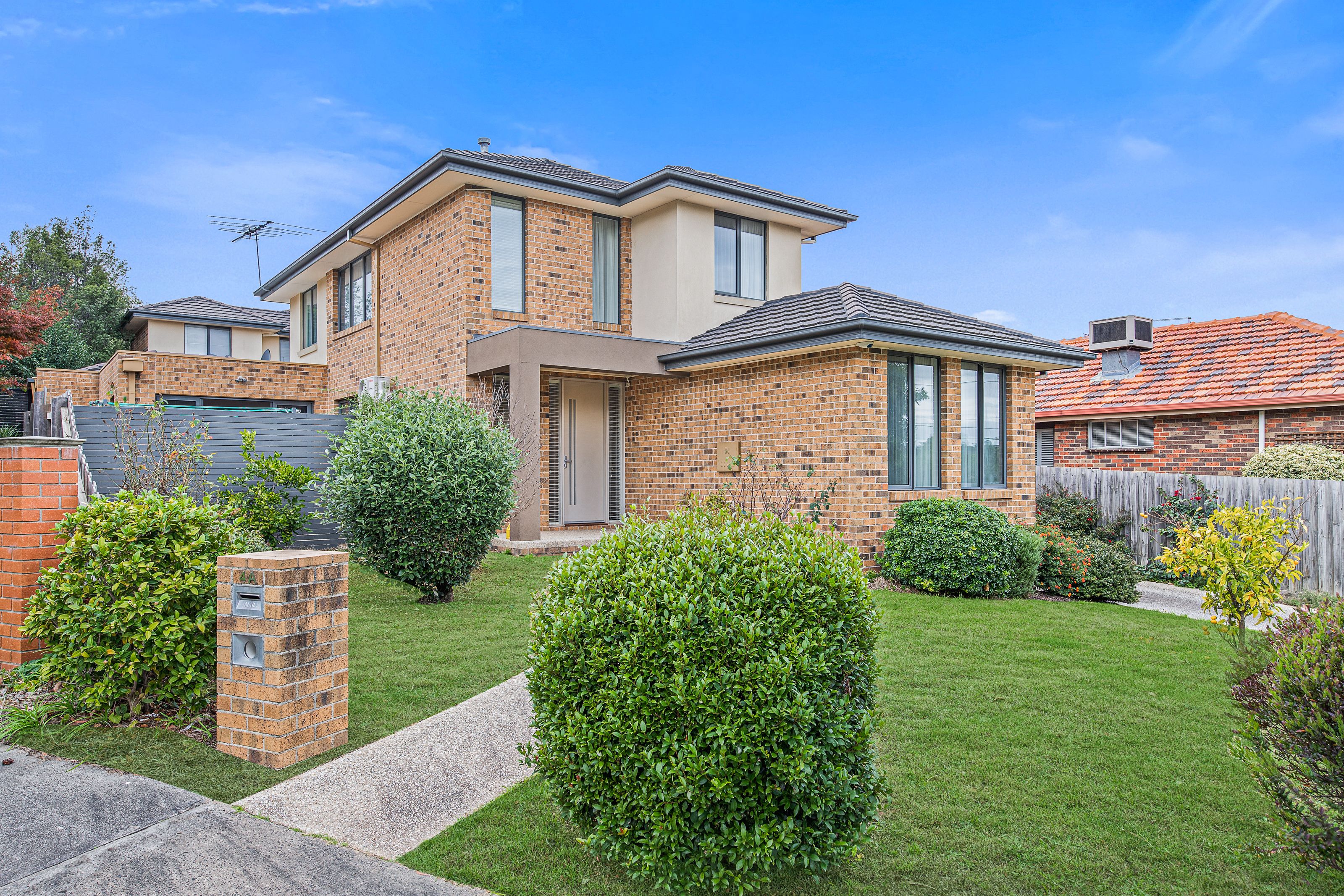 4A Pimm Court, Glen Waverley VIC 3150