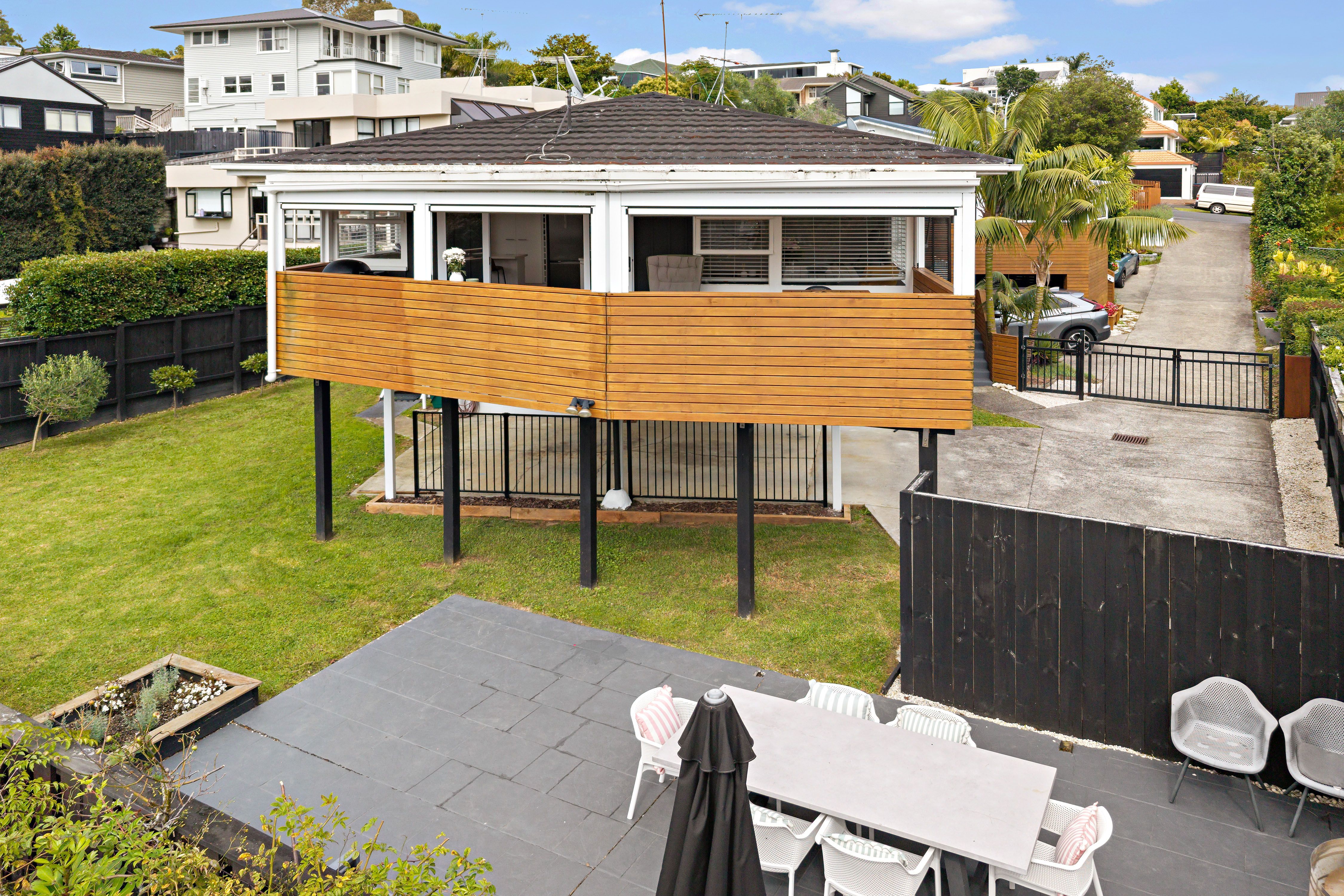 3/64 Allum Street, Kohimarama, Auckland City